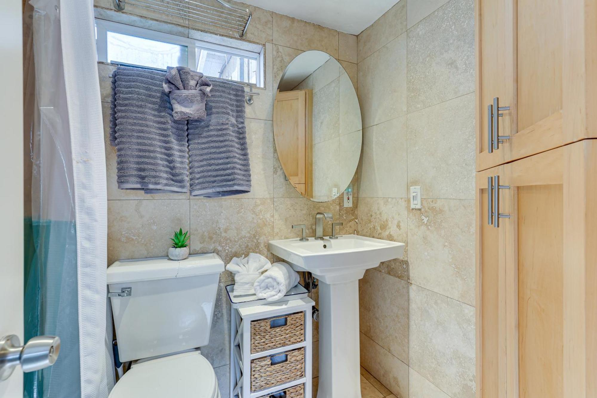 Holiday home Patio, Hot Tub, Close To Beach! *