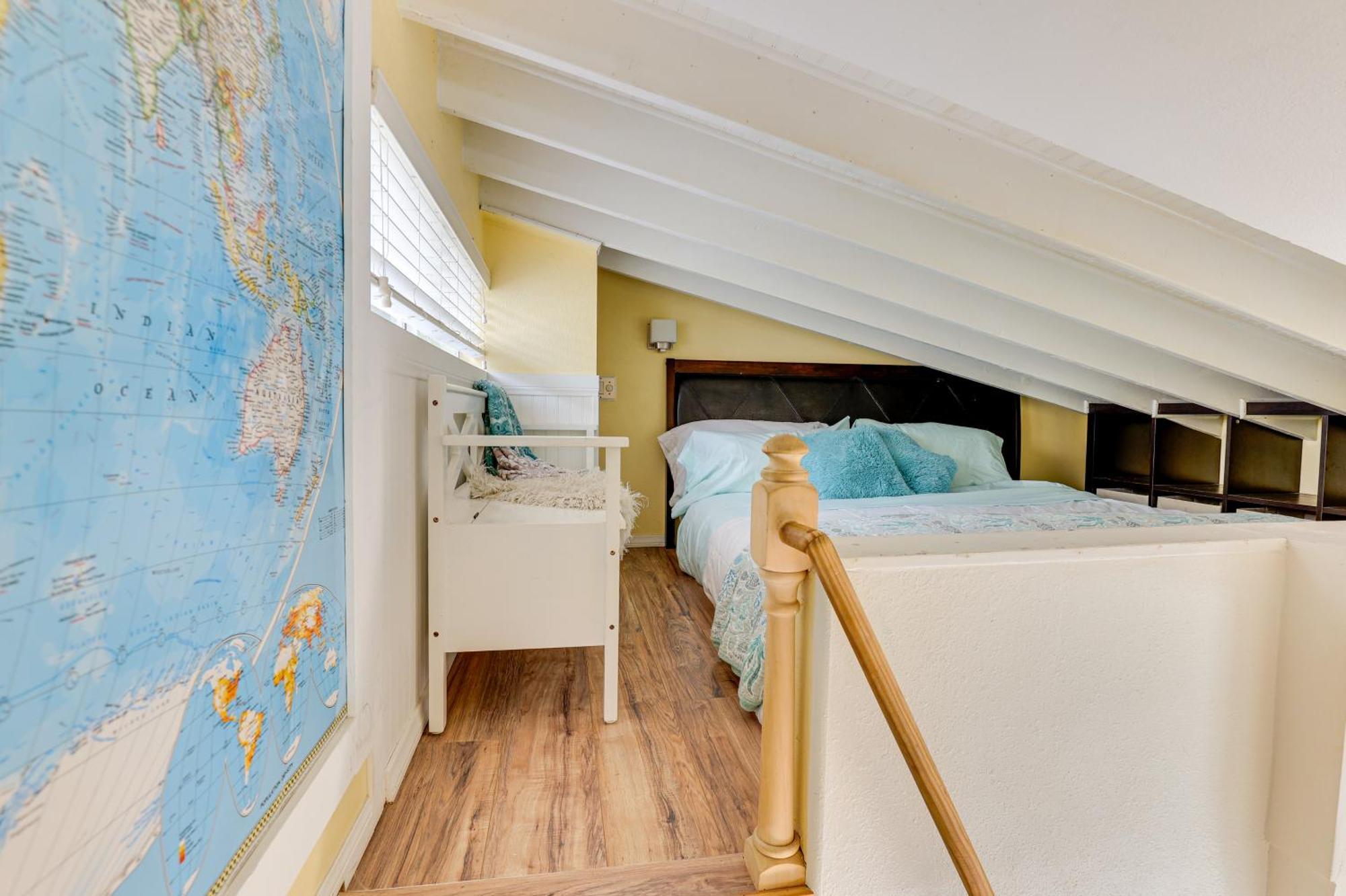 Patio, Hot Tub, Close To Beach! Holiday home *