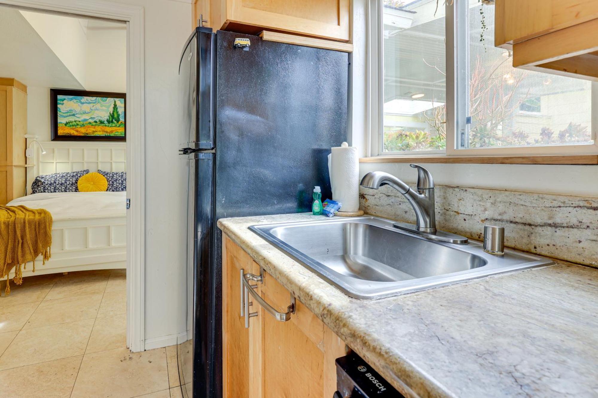 Holiday home Patio, Hot Tub, Close To Beach! Carlsbad