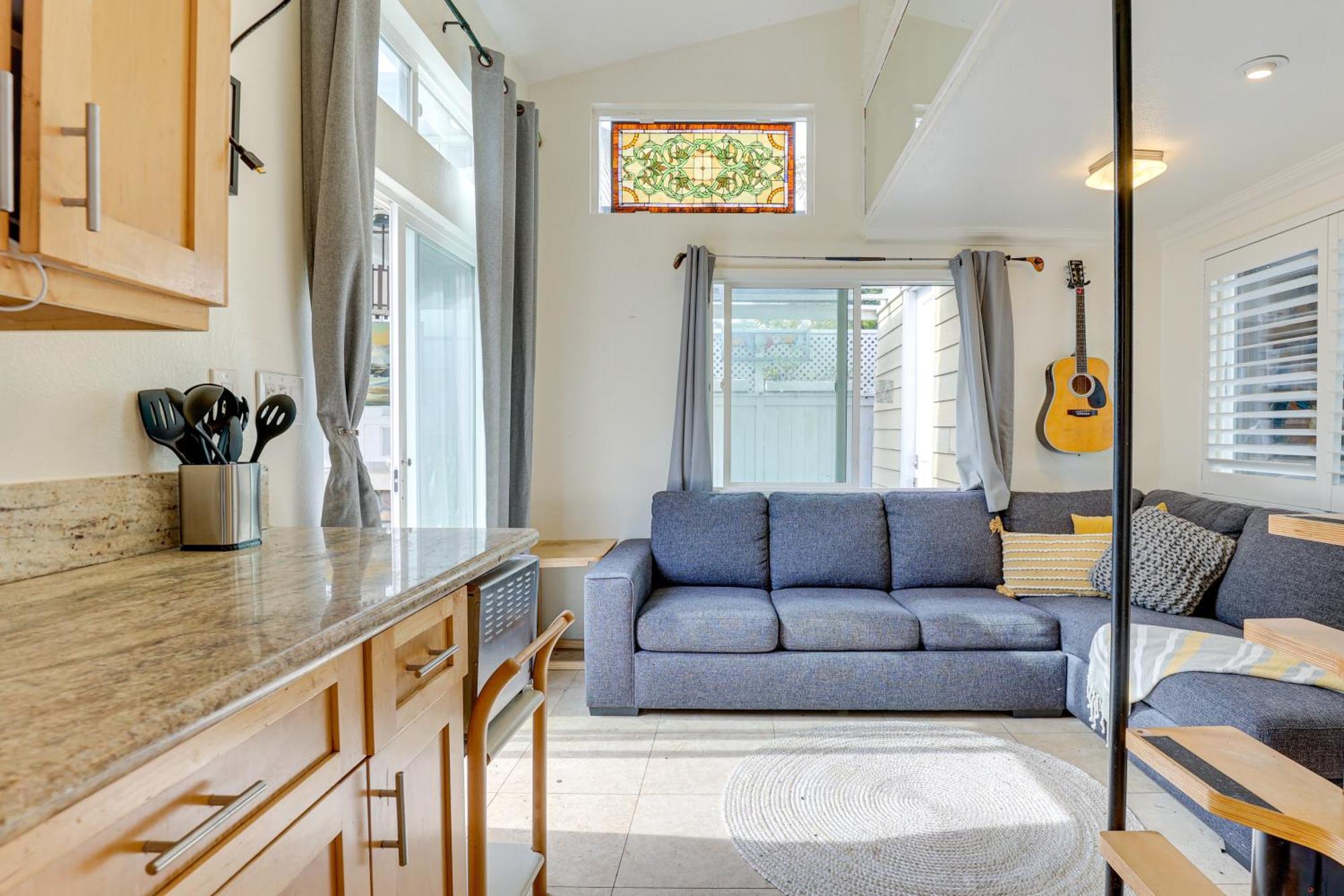 Holiday home Patio, Hot Tub, Close To Beach! Carlsbad
