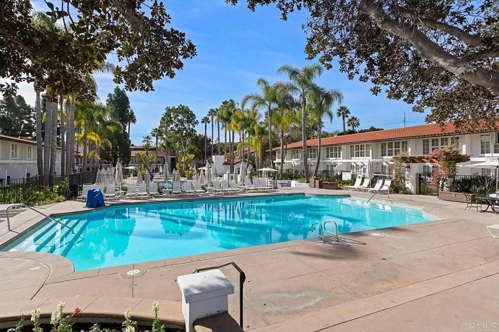 Villa Luxury At Omni La Costa & *