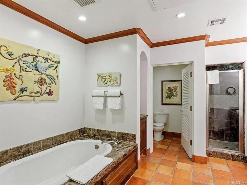 Villa Luxury At Omni La Costa &