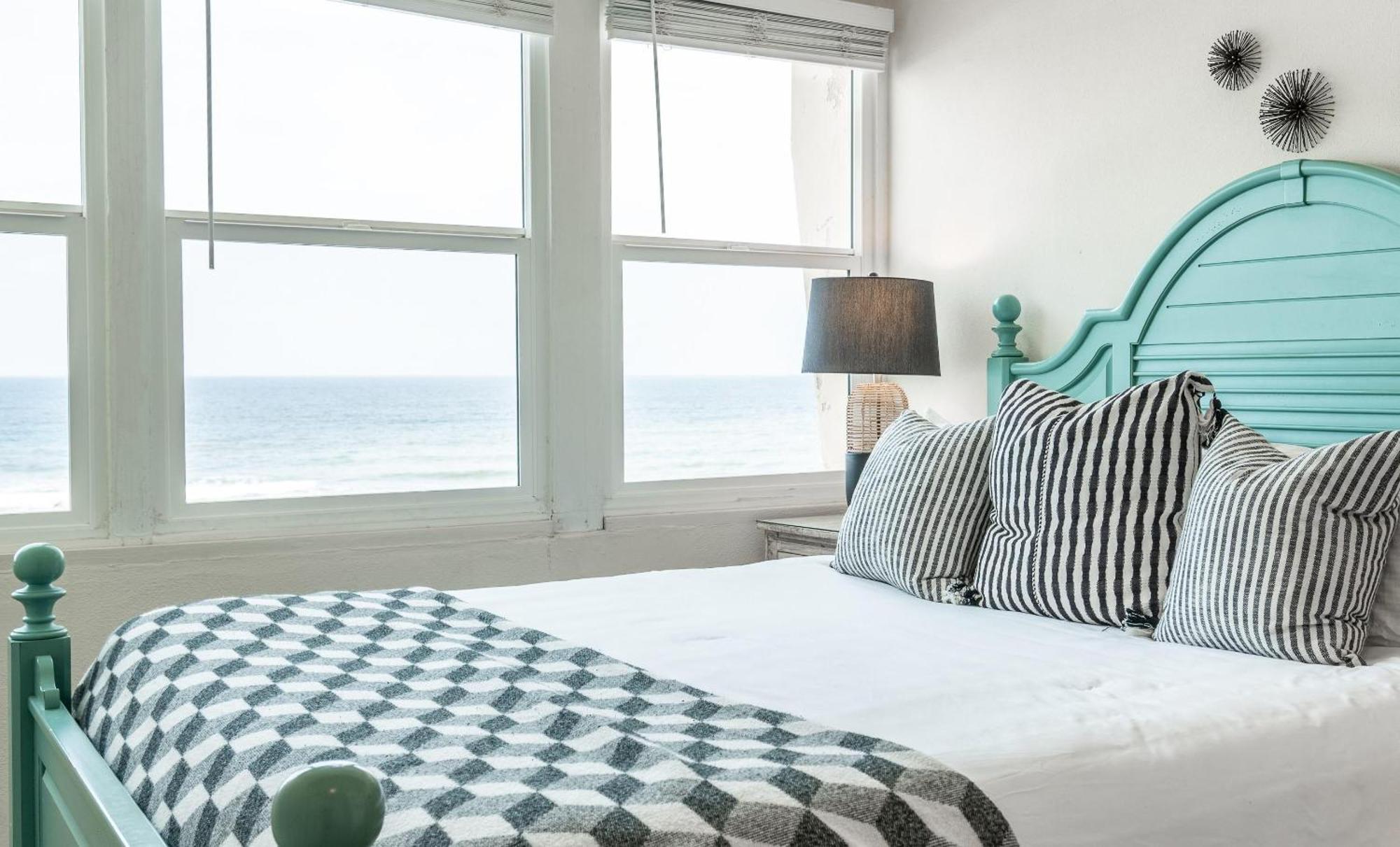 Holiday home Cb-2445d - Located On The Sand- Casa De Suenos Carlsbad