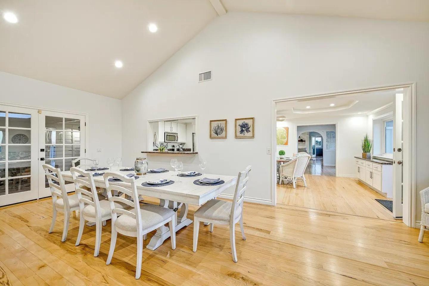 Holiday home Tamarack *