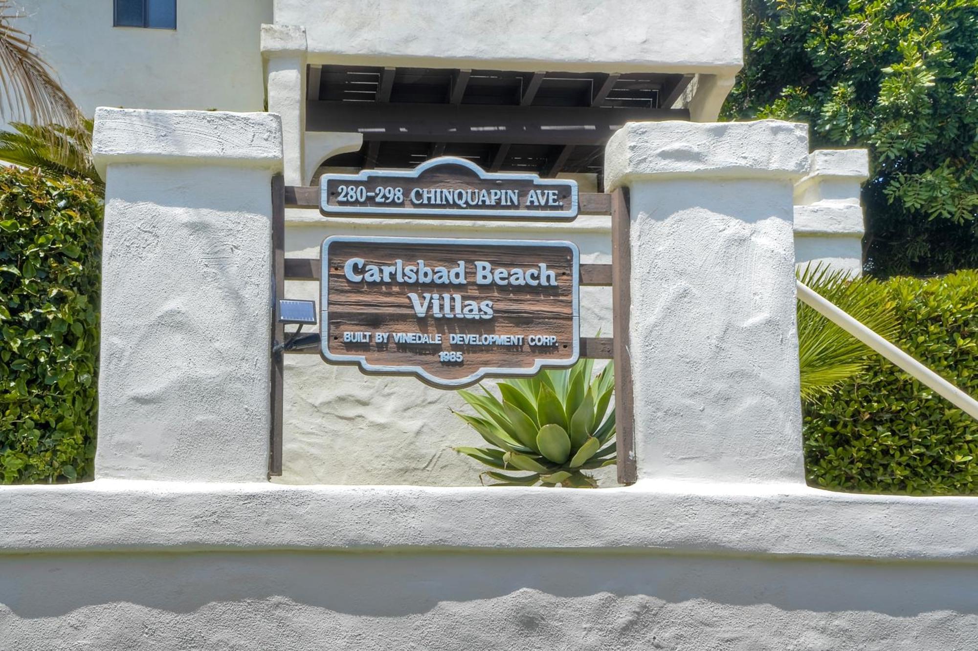 Coastal Bliss - Seashell Cove Retreat - Luxury Living Steps From & Lagoon * Carlsbad