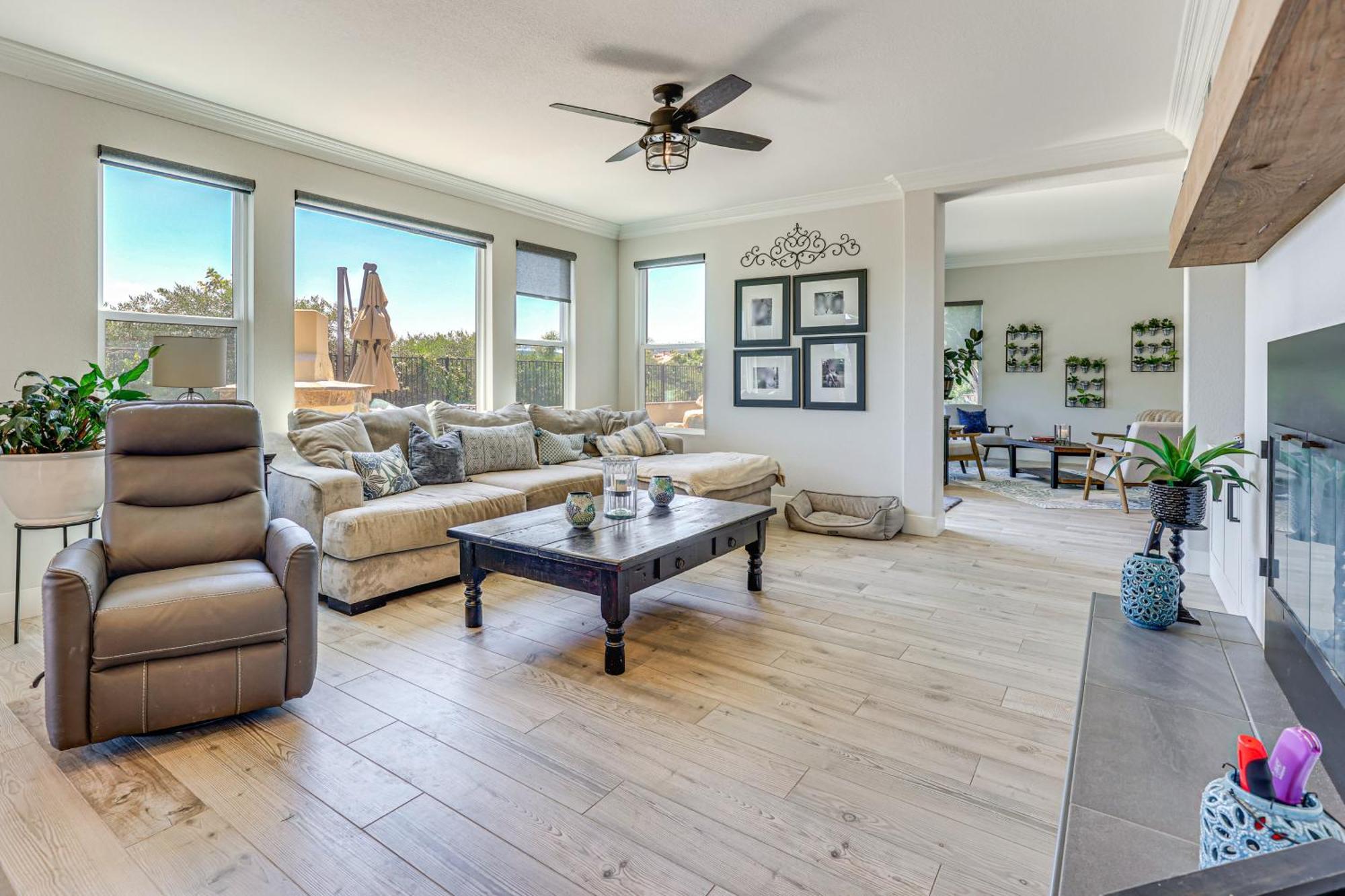 With Private Pool, 4 Mi To Beach! Carlsbad