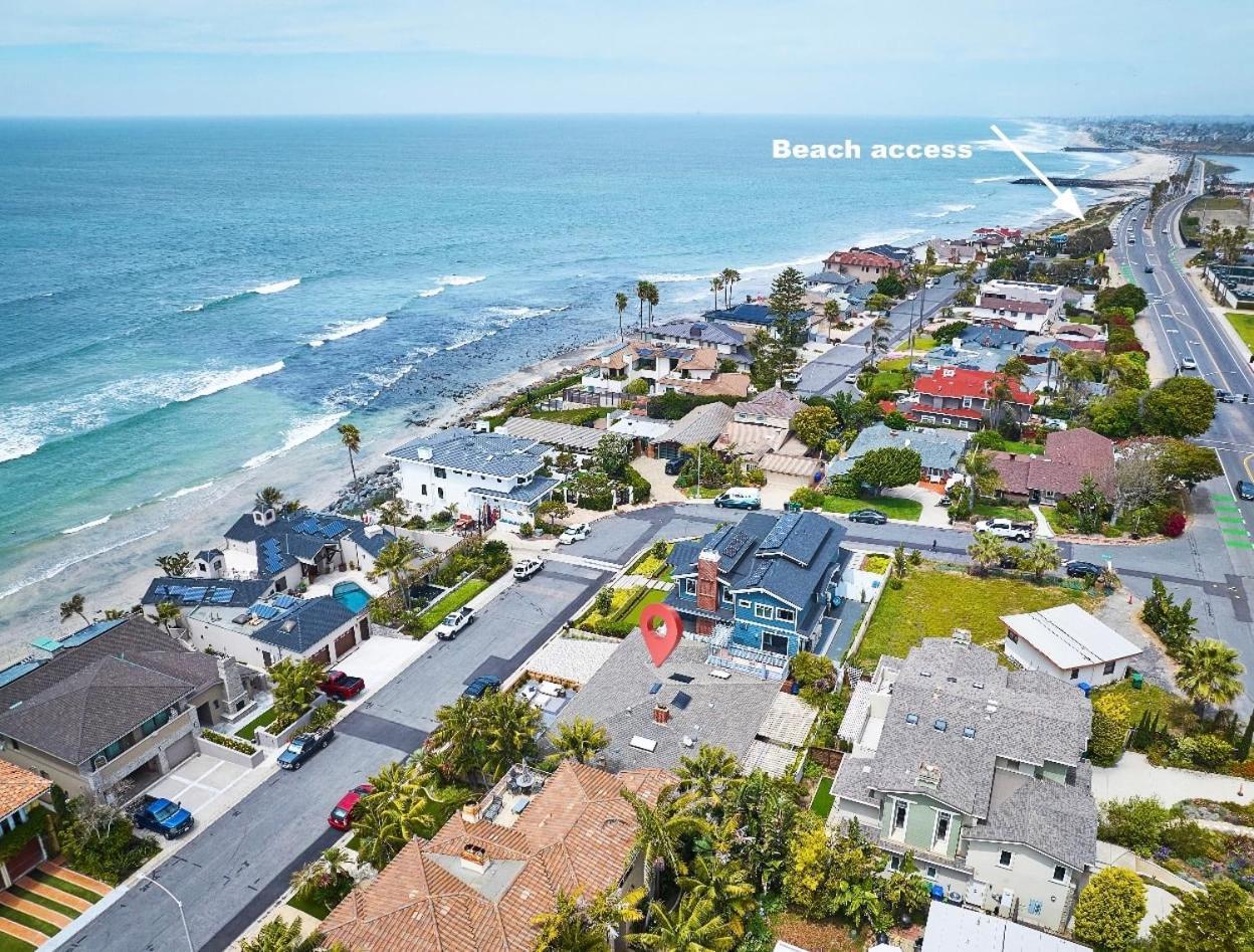 Family House Carlsbad