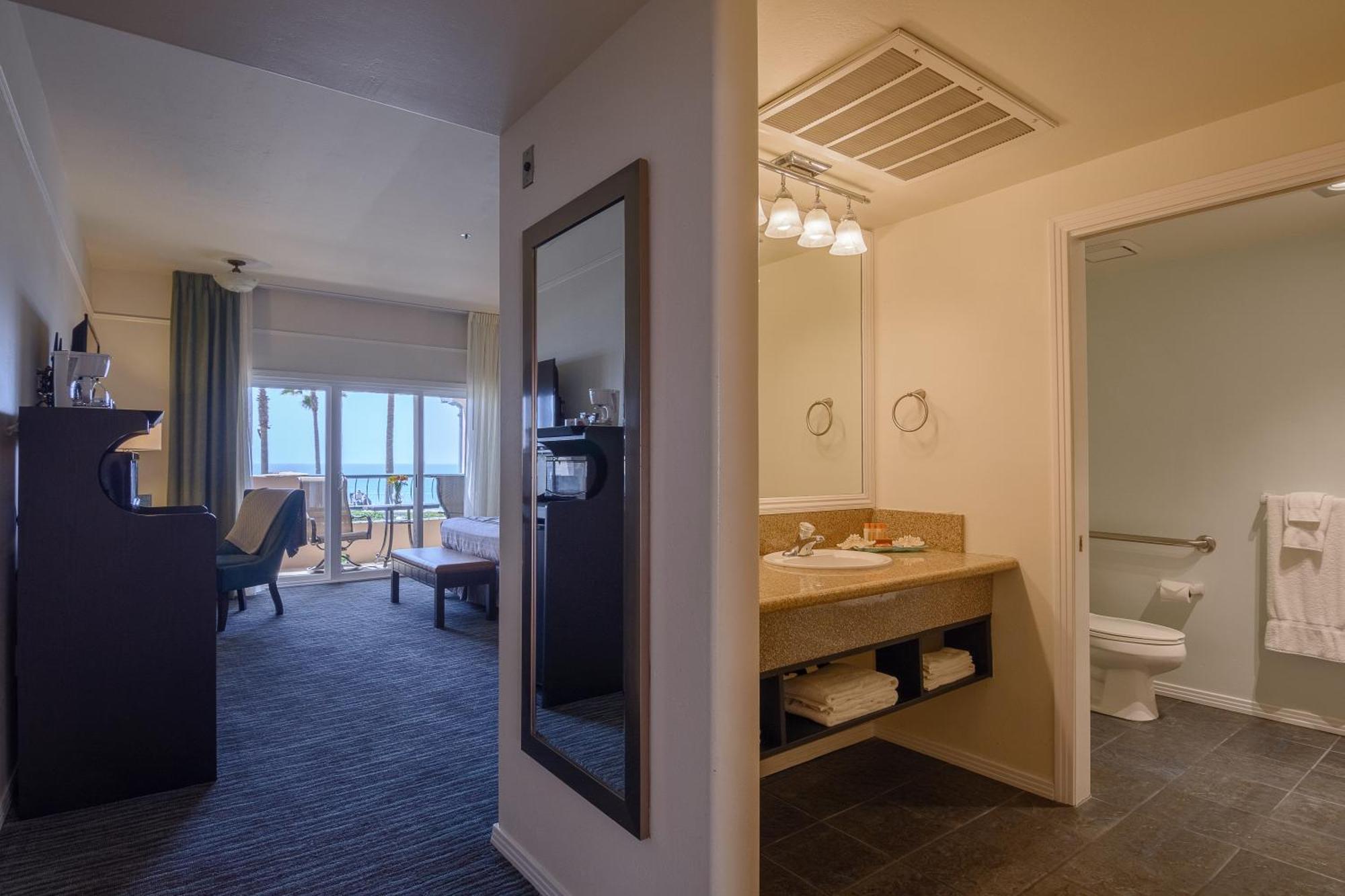 Tamarack Hotel