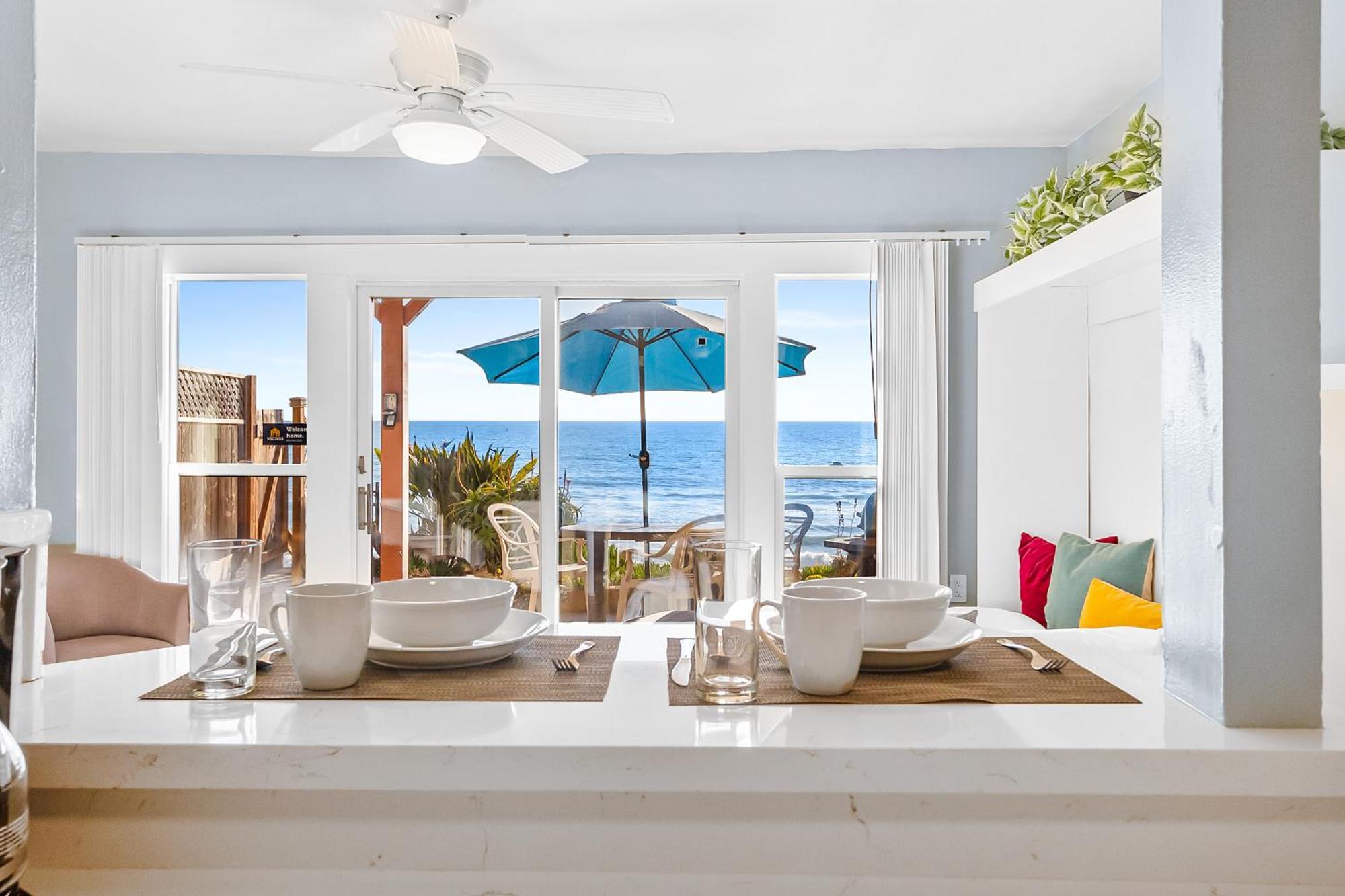 Holiday home 3009 Ocean Street *
