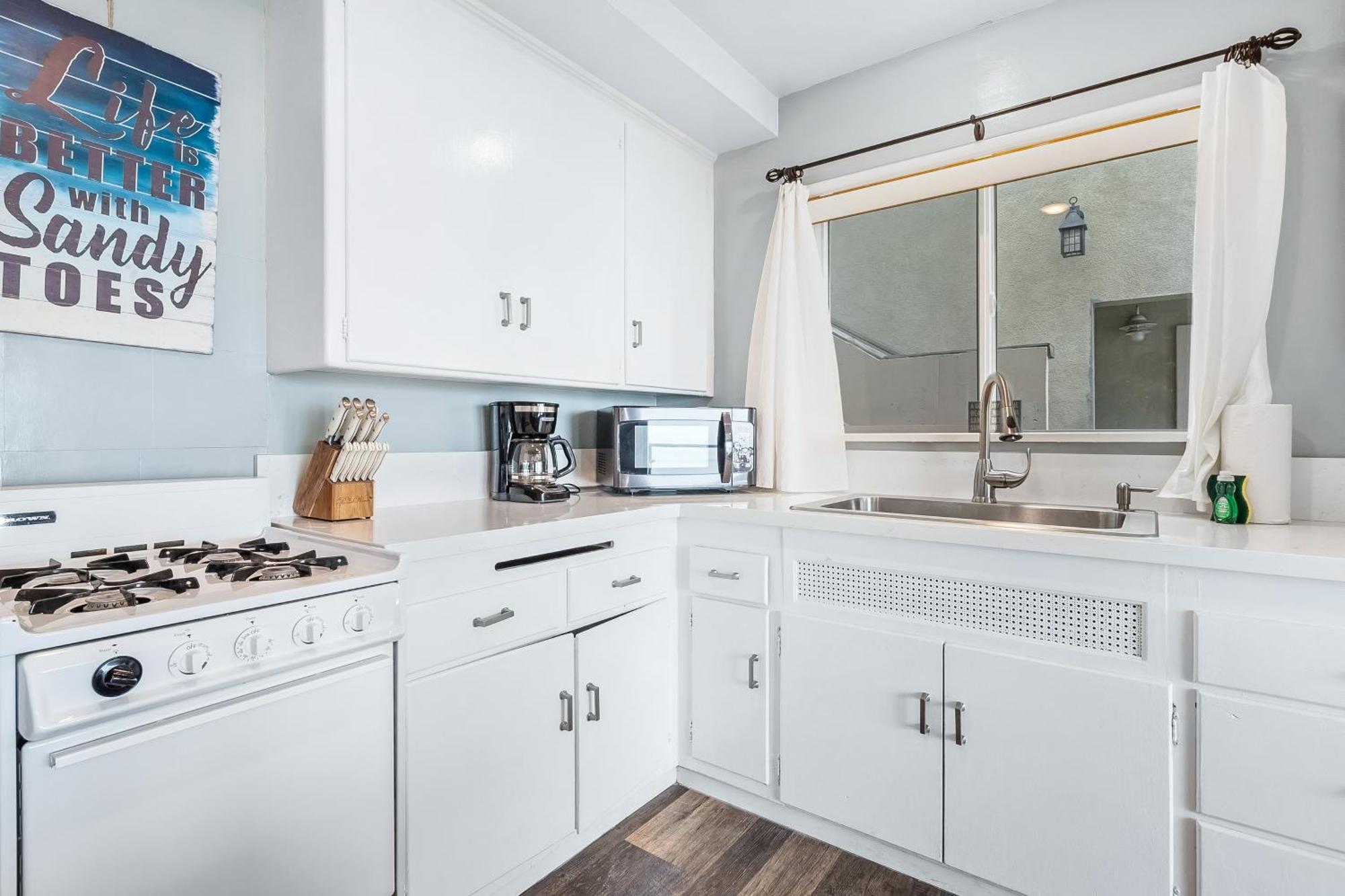 3009 Ocean Street Holiday home Carlsbad
