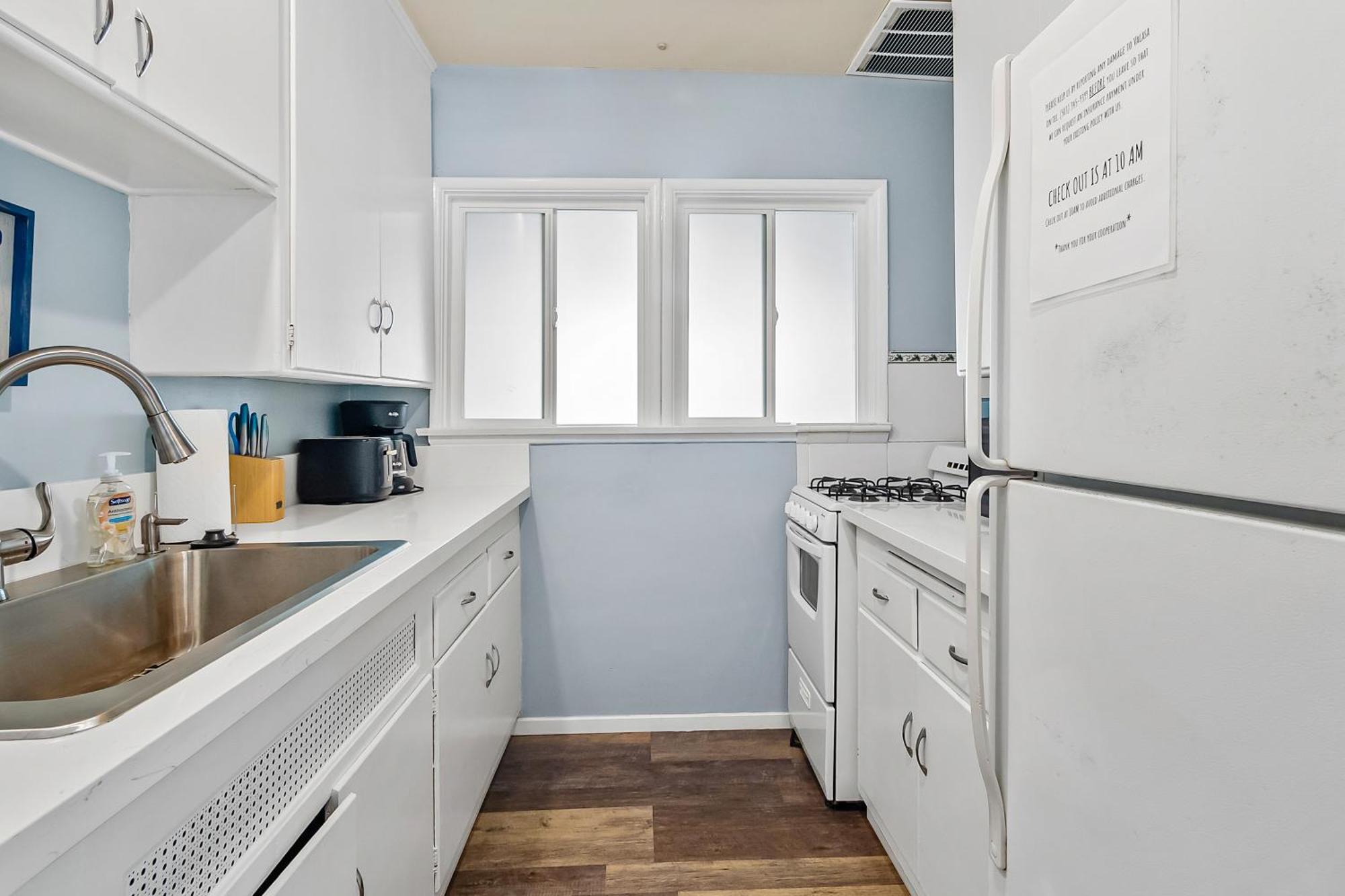 Holiday home 3009 Ocean Street