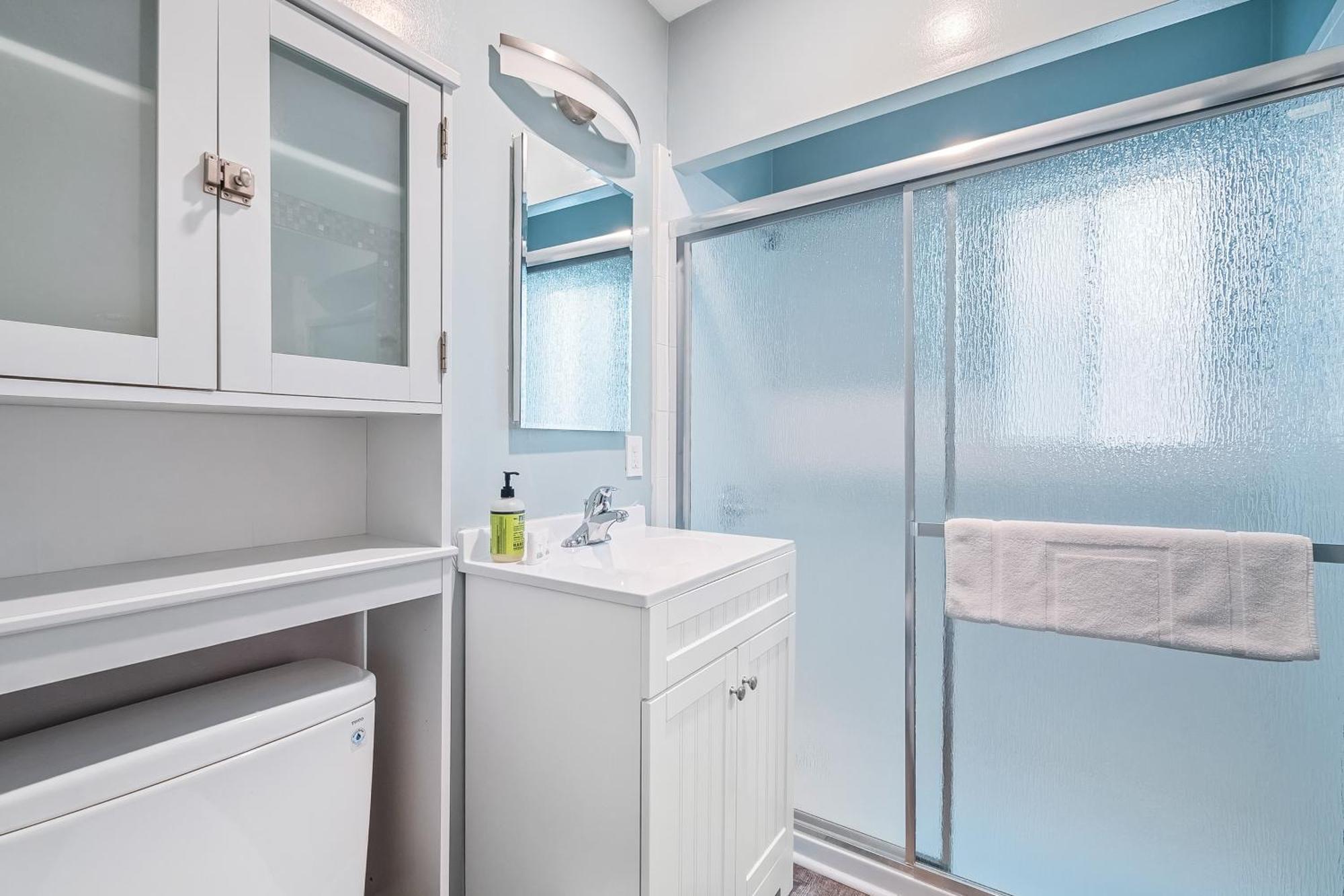 3009 Ocean Street Holiday home *
