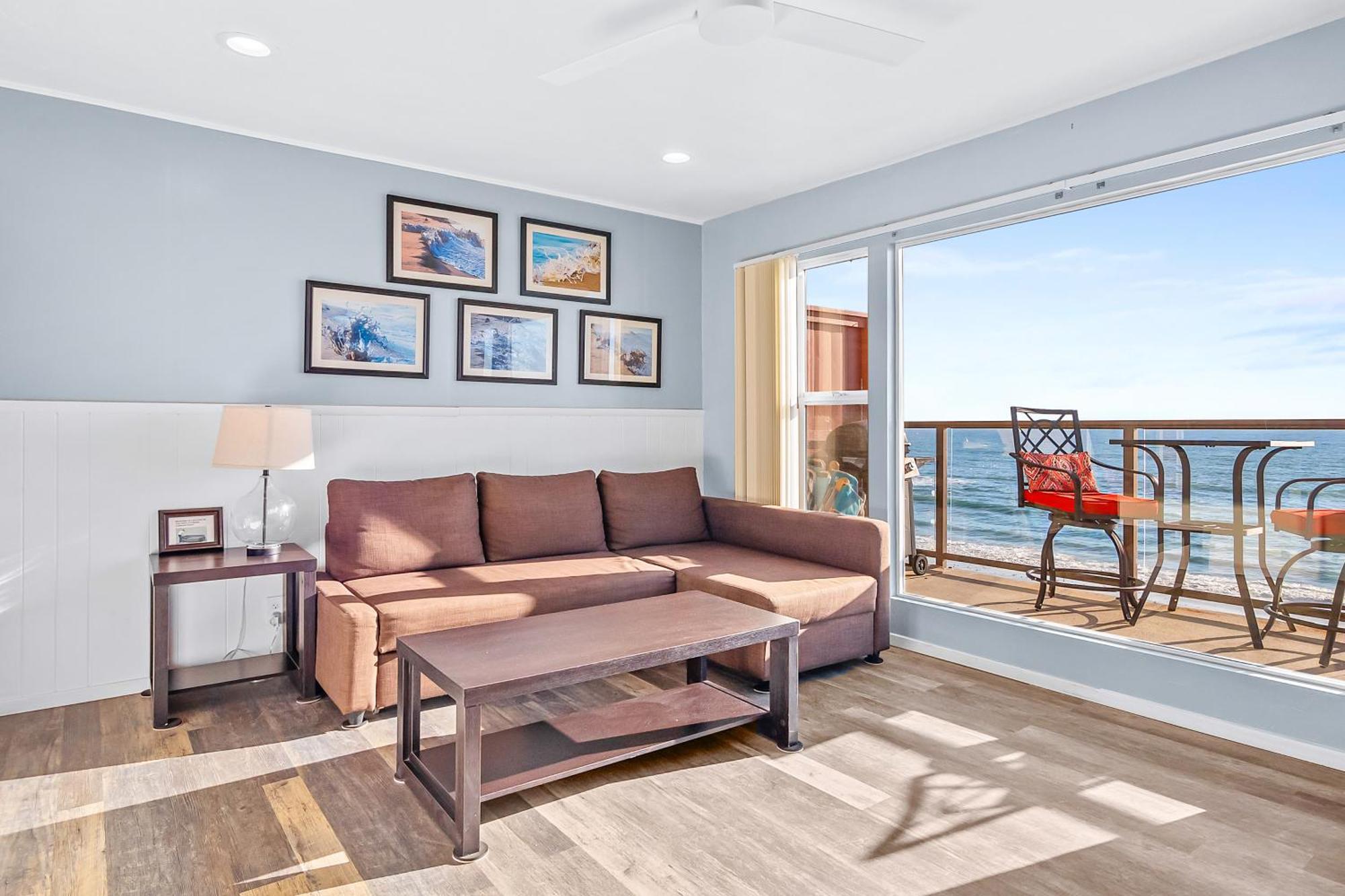 3009 Ocean Street