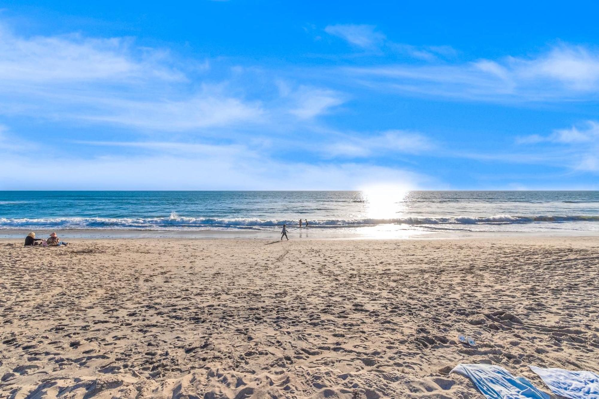 3009 Ocean Street *