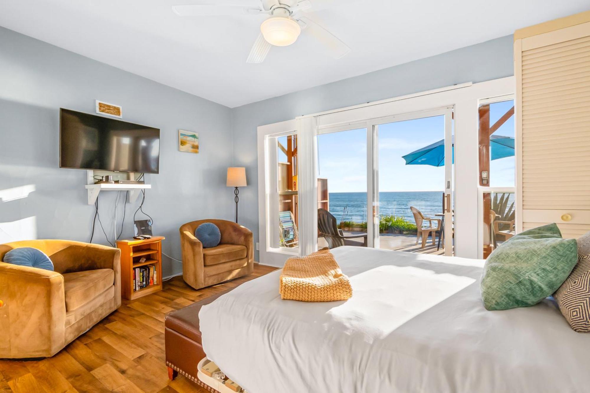 3009 Ocean Street Holiday home *