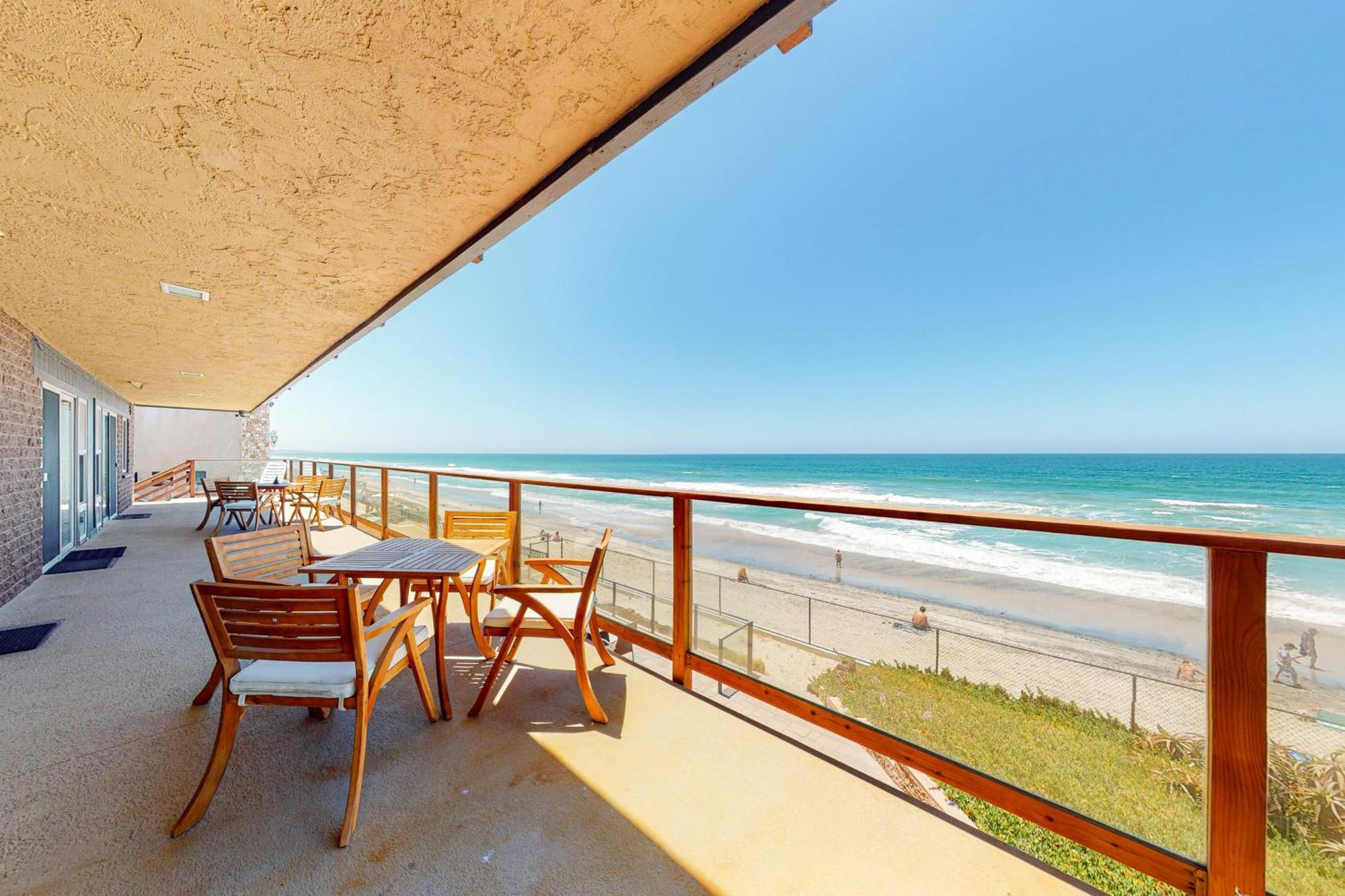 2489 Ocean Street Main Holiday home