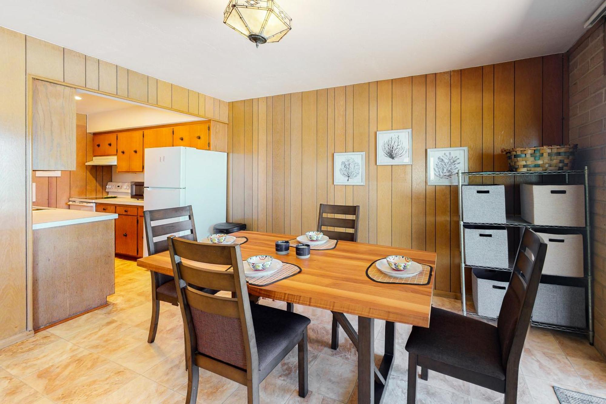 Holiday home 2489 Ocean Street Main