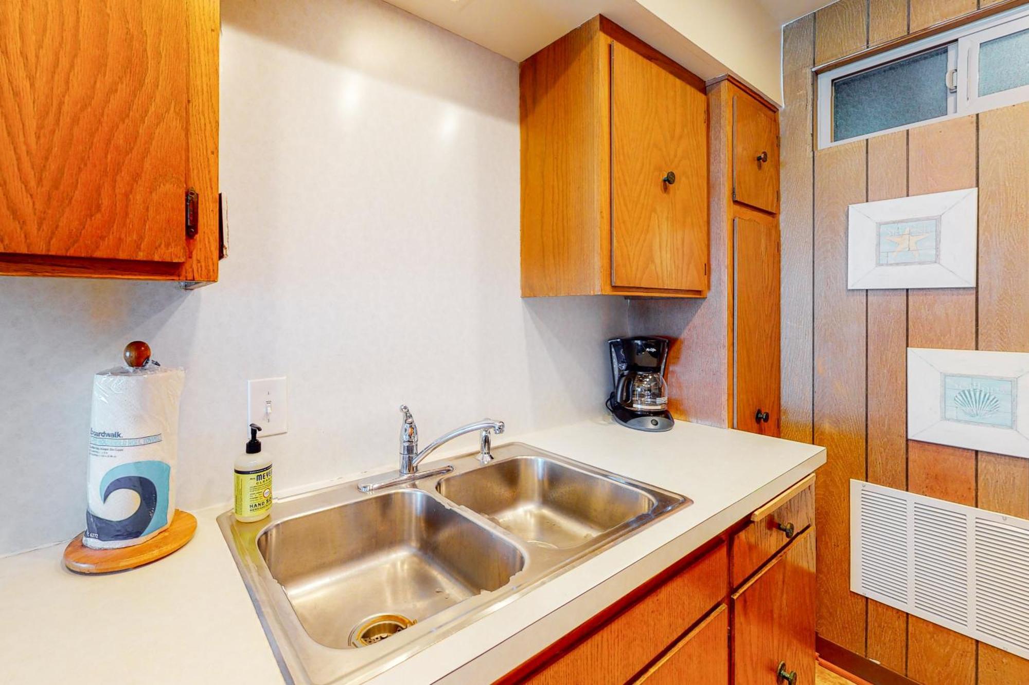 Holiday home 2489 Ocean Street Main *