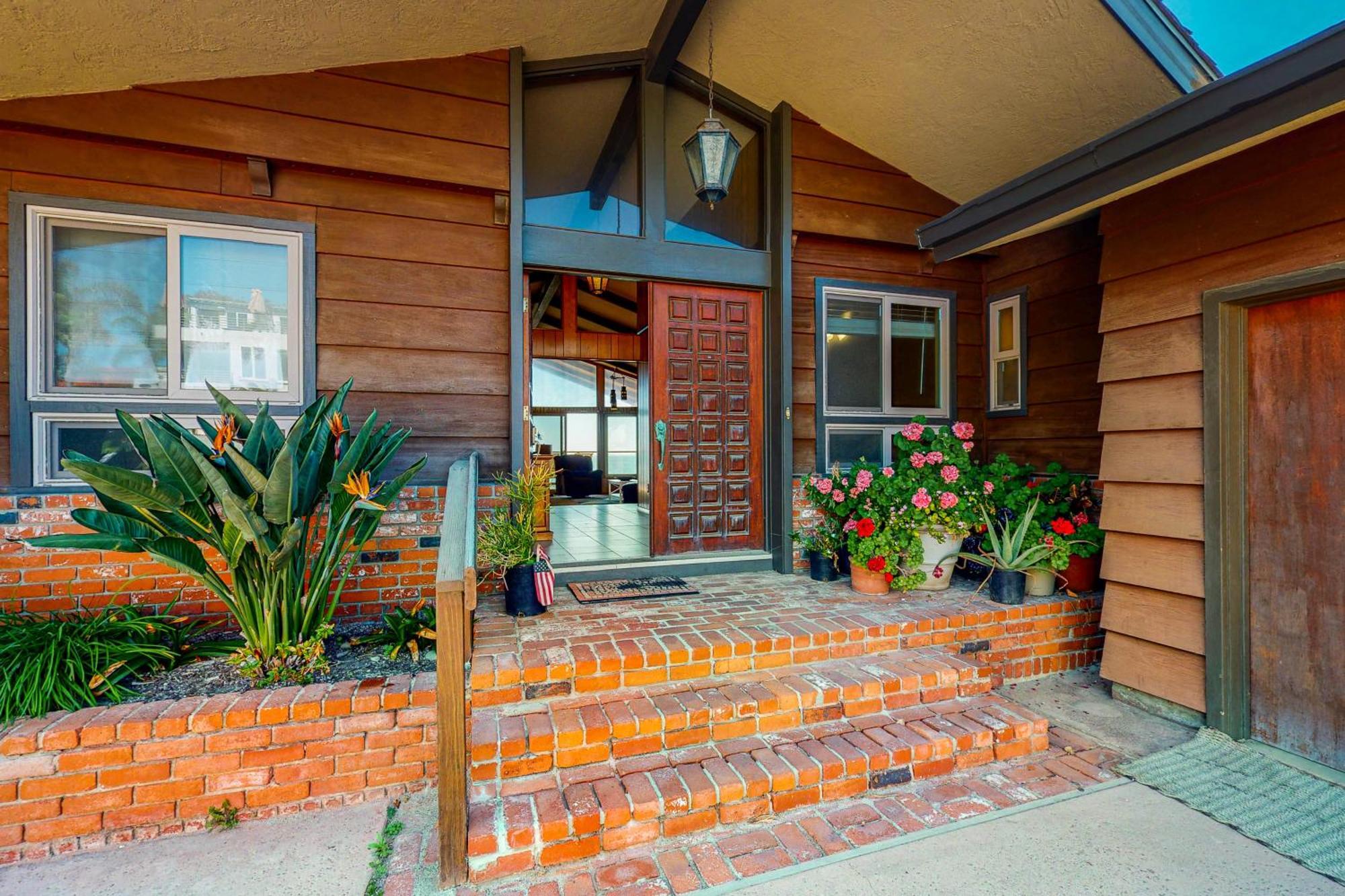 Holiday home 2489 Ocean Street Main Carlsbad