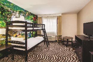 Hotel La Quinta By Wyndham - Legoland Area Carlsbad