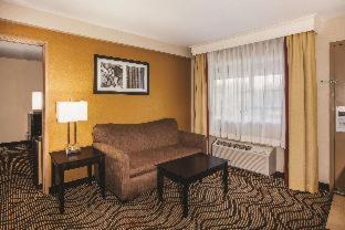 La Quinta By Wyndham - Legoland Area