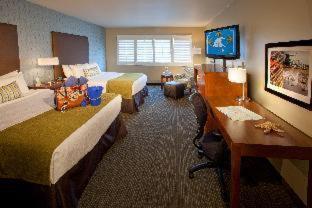 Hotel Western View Carlsbad
