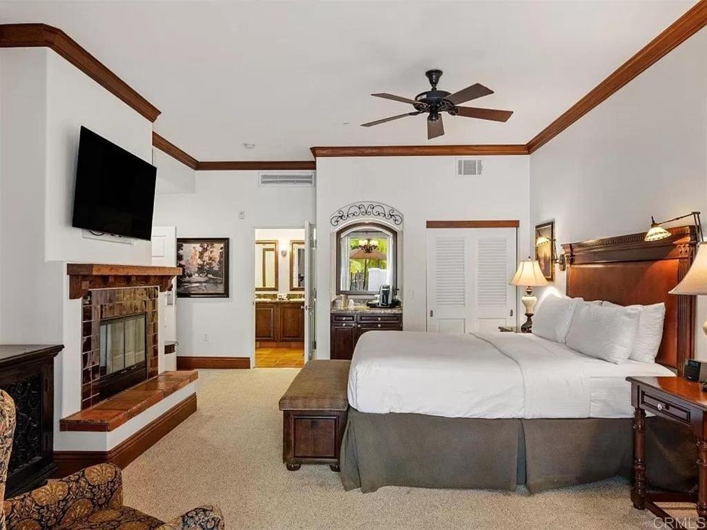 Villa Luxury At Omni La Costa &