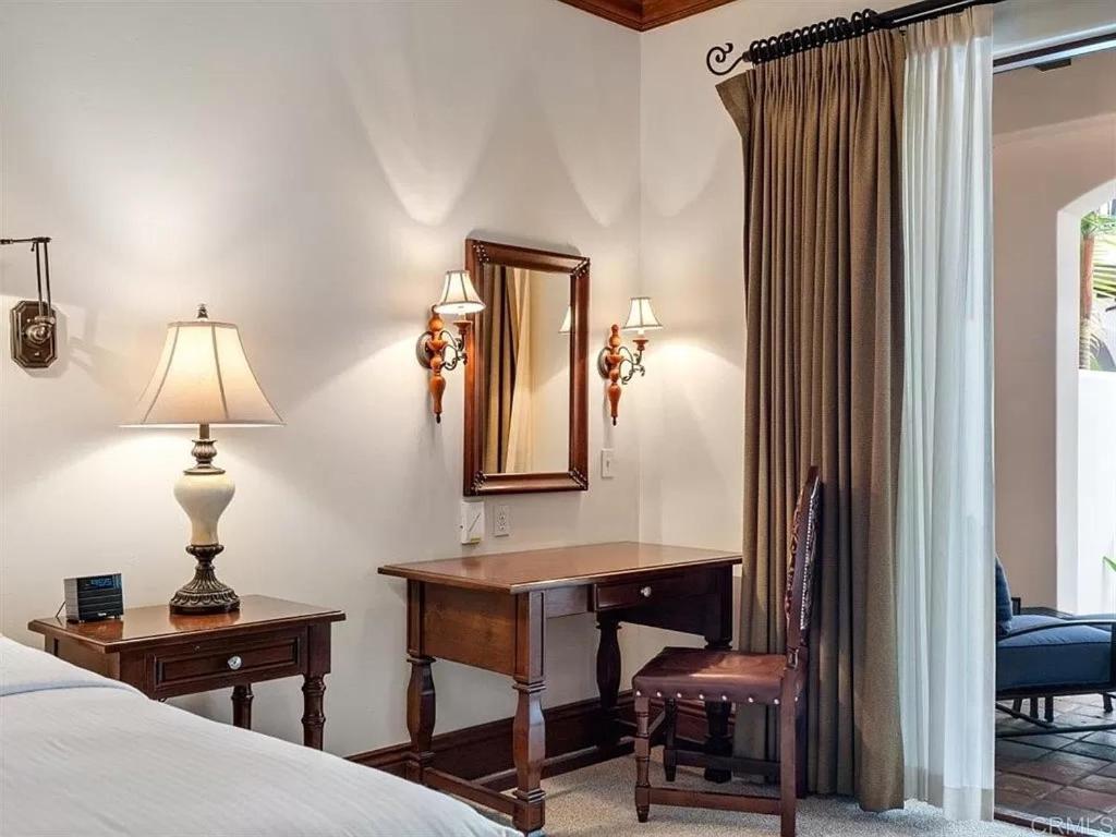 Luxury At Omni La Costa & *