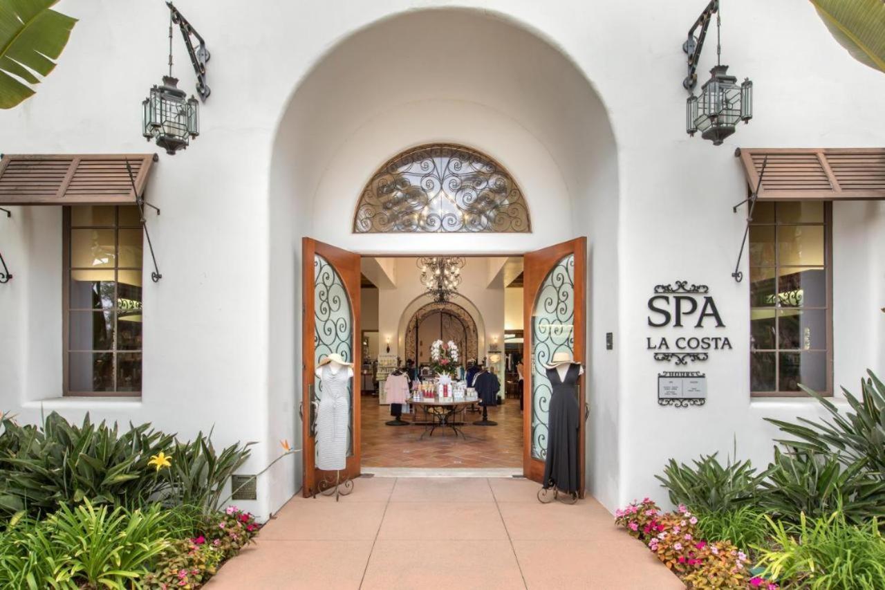 Luxury At Omni La Costa &