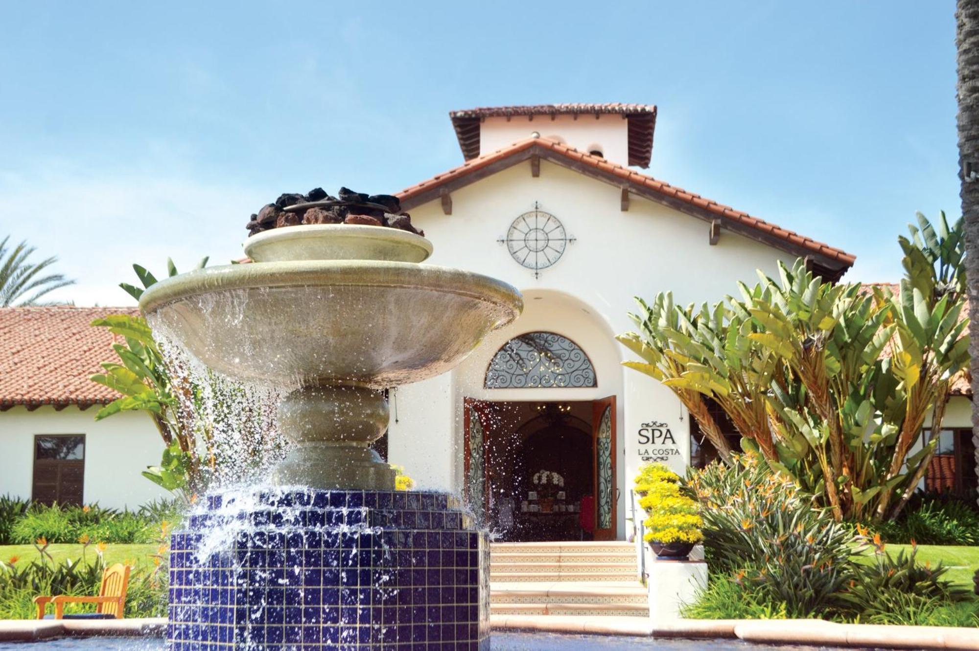 Omni La Costa & Resort 4*