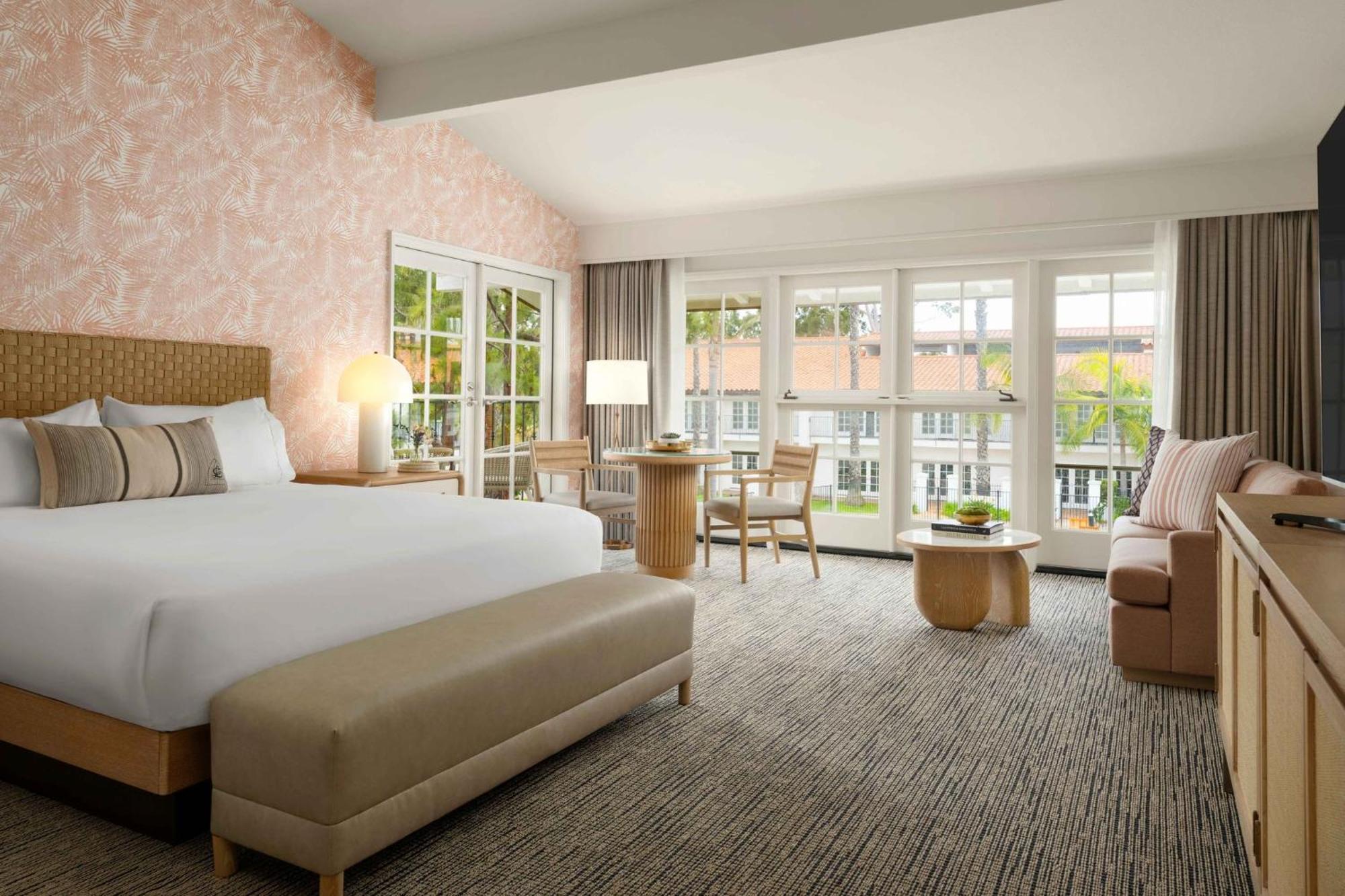 Omni La Costa & Resort 4*