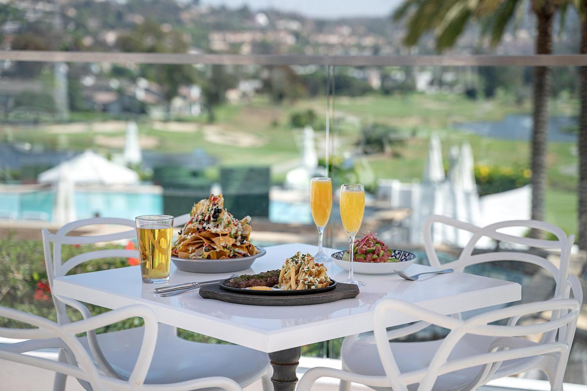 Omni La Costa &