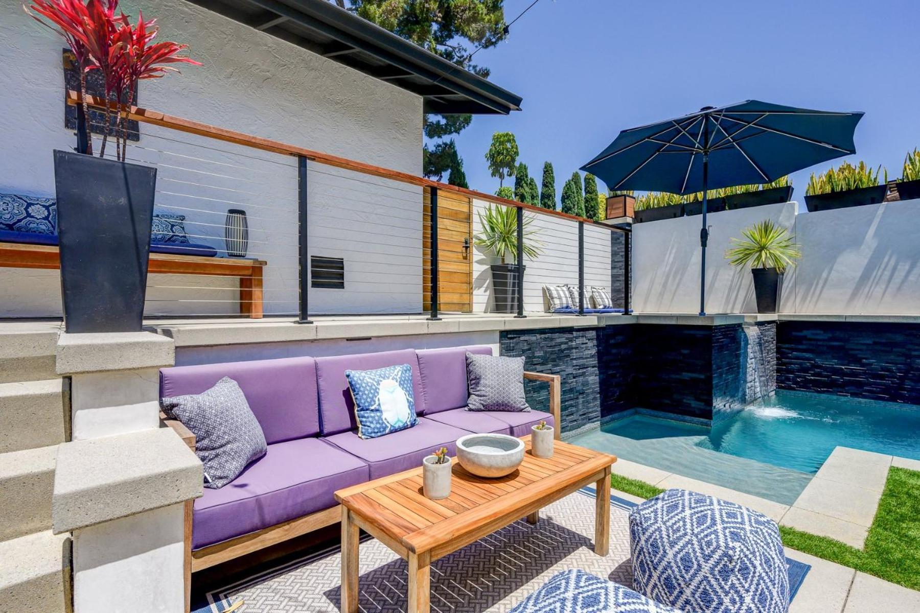 Holiday home Ultimate Family Coastal Retreat With Pool, Spa, And More! Carlsbad