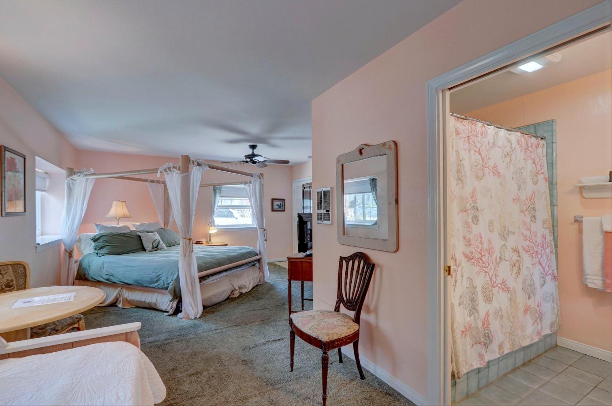 Pelican Cove Hotel Carlsbad