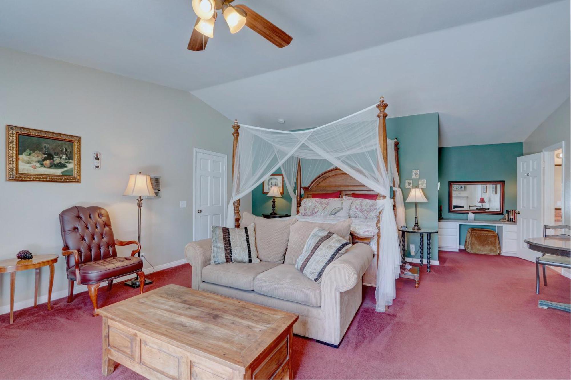 Hotel Pelican Cove