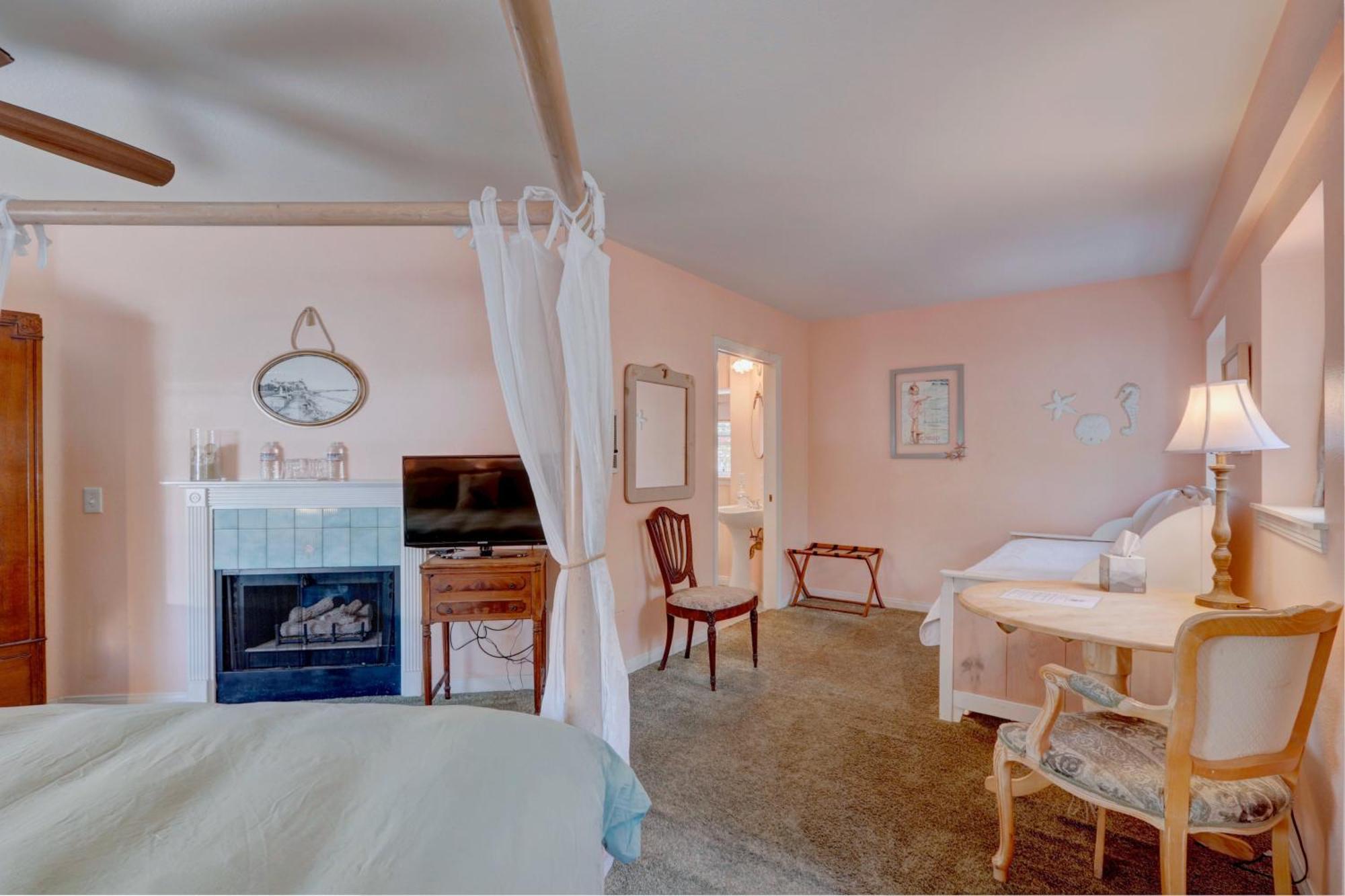Pelican Cove Hotel Carlsbad