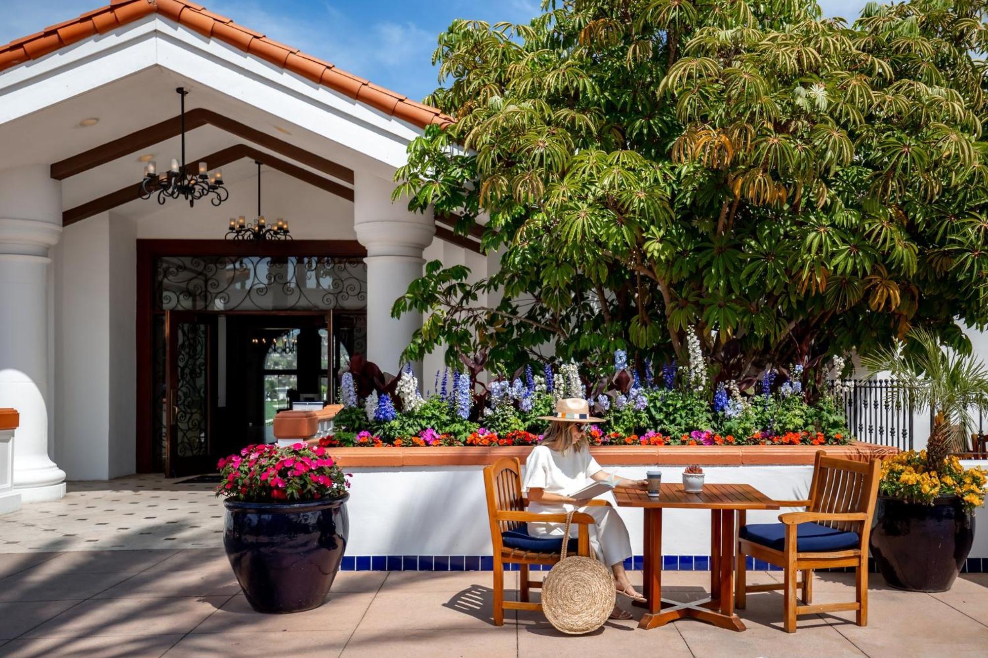 Resort Omni La Costa & Carlsbad
