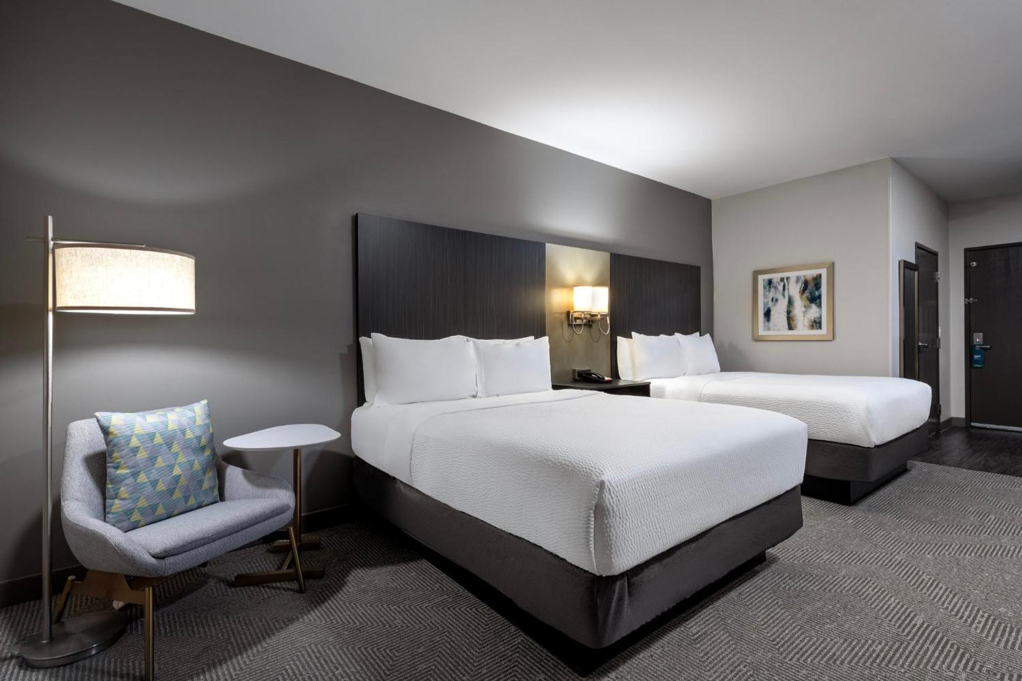Carlsbad/san Diego By Ihg Resort