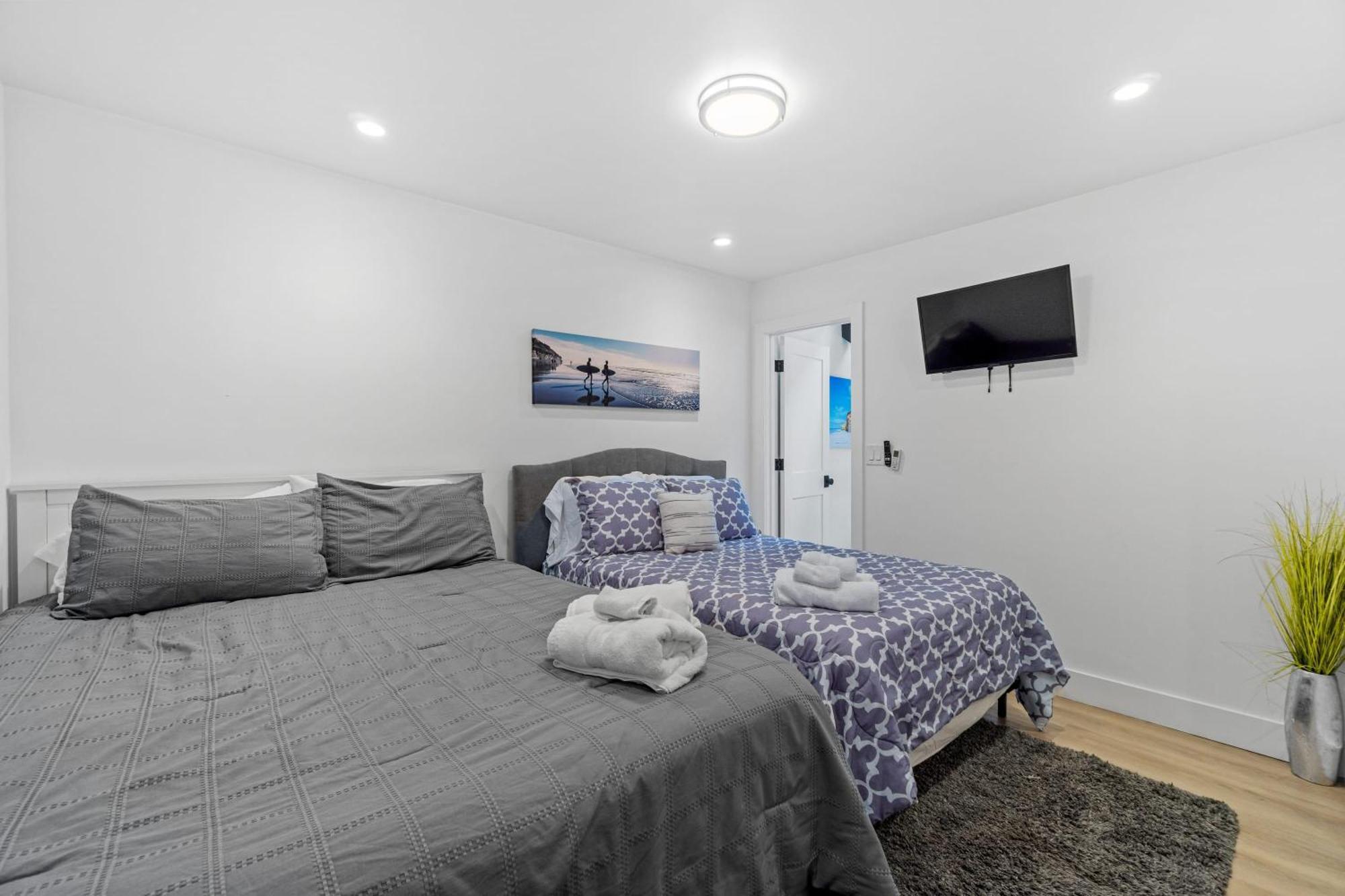 Holiday home Private Beachside With Hottub Carlsbad