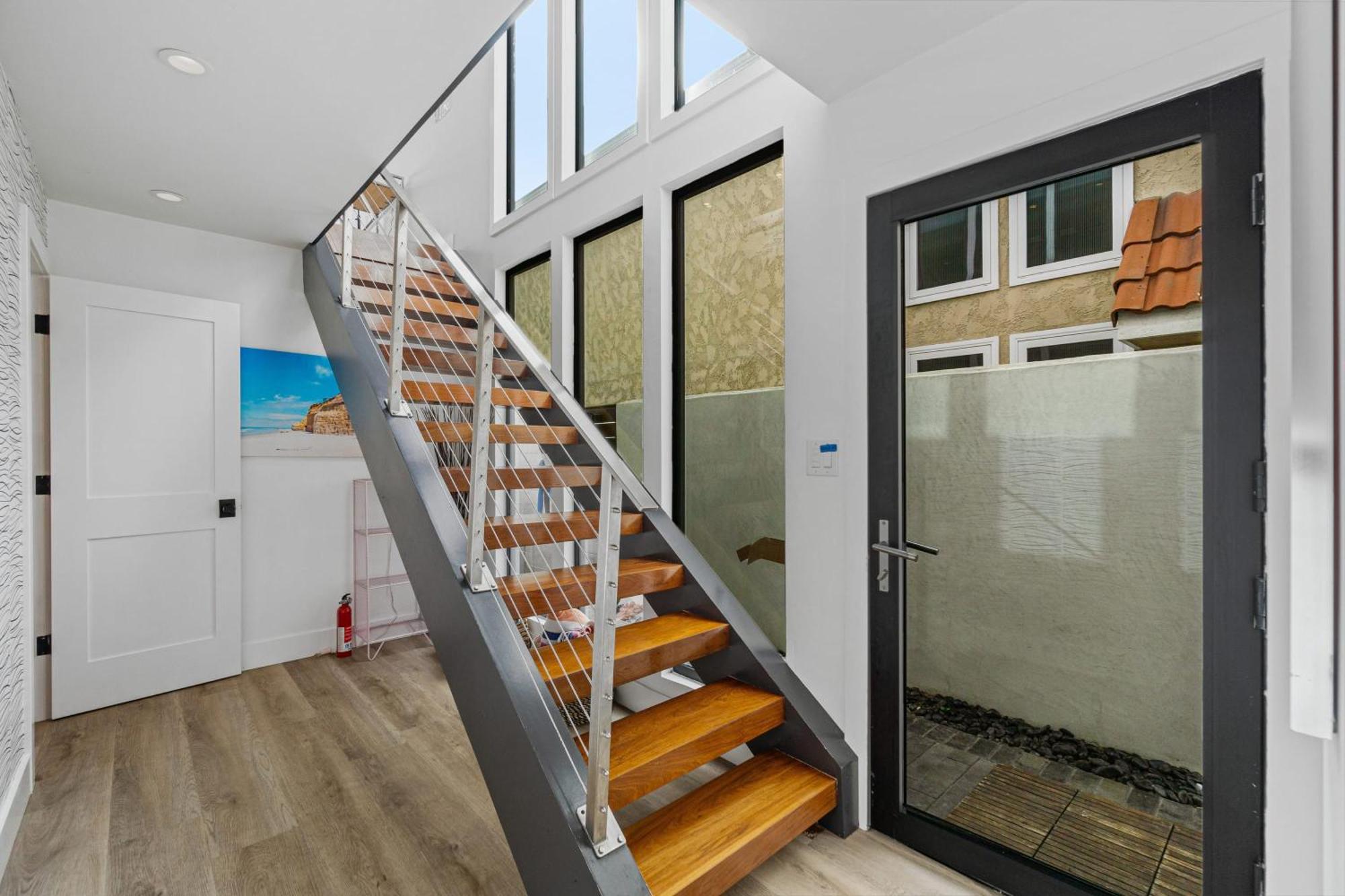 Private Beachside With Hottub Holiday home Carlsbad