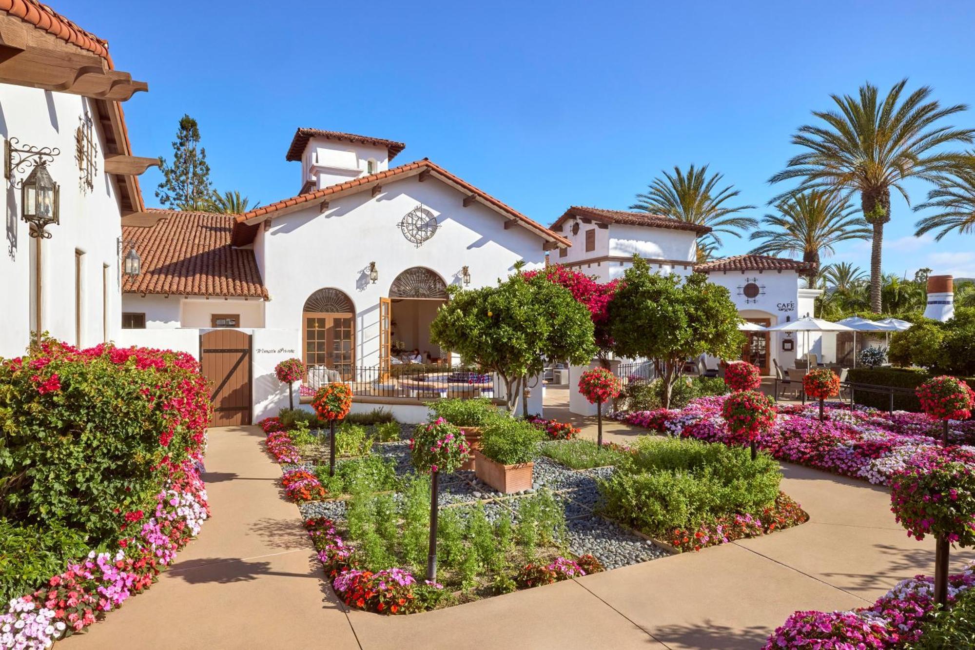 Omni La Costa & Carlsbad