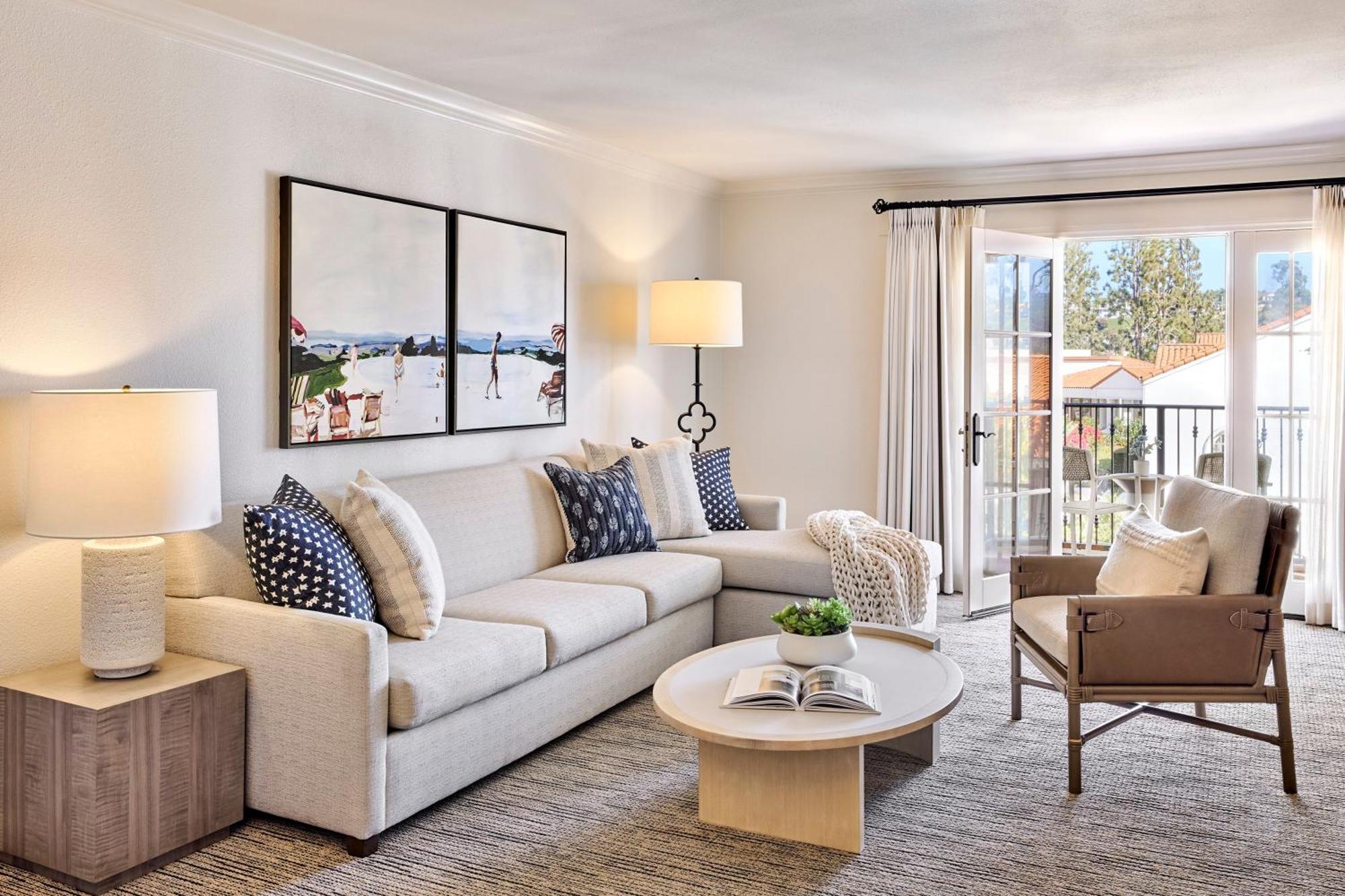 Resort Omni La Costa & 4*
