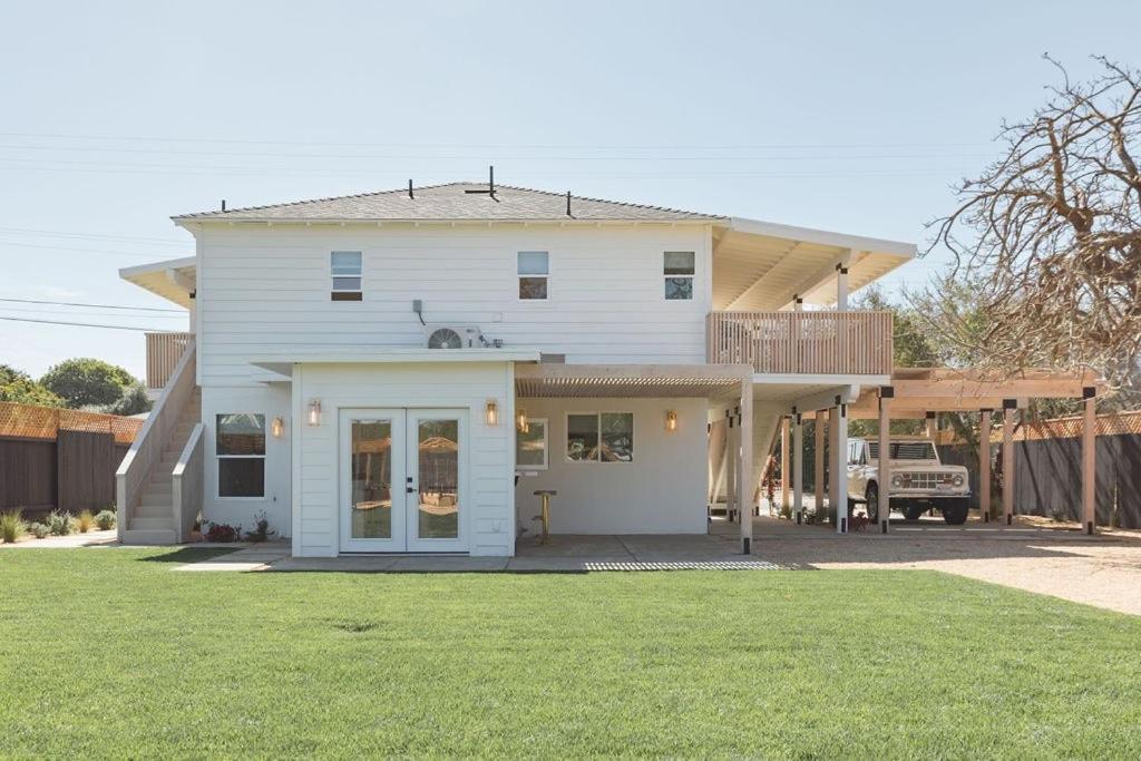 Holiday home Elegant 2br With Outdoor Space Carlsbad