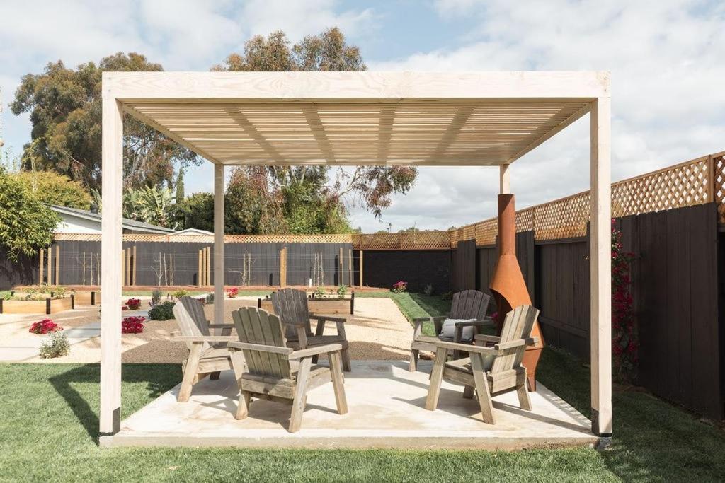 Elegant 2br With Outdoor Space * Carlsbad