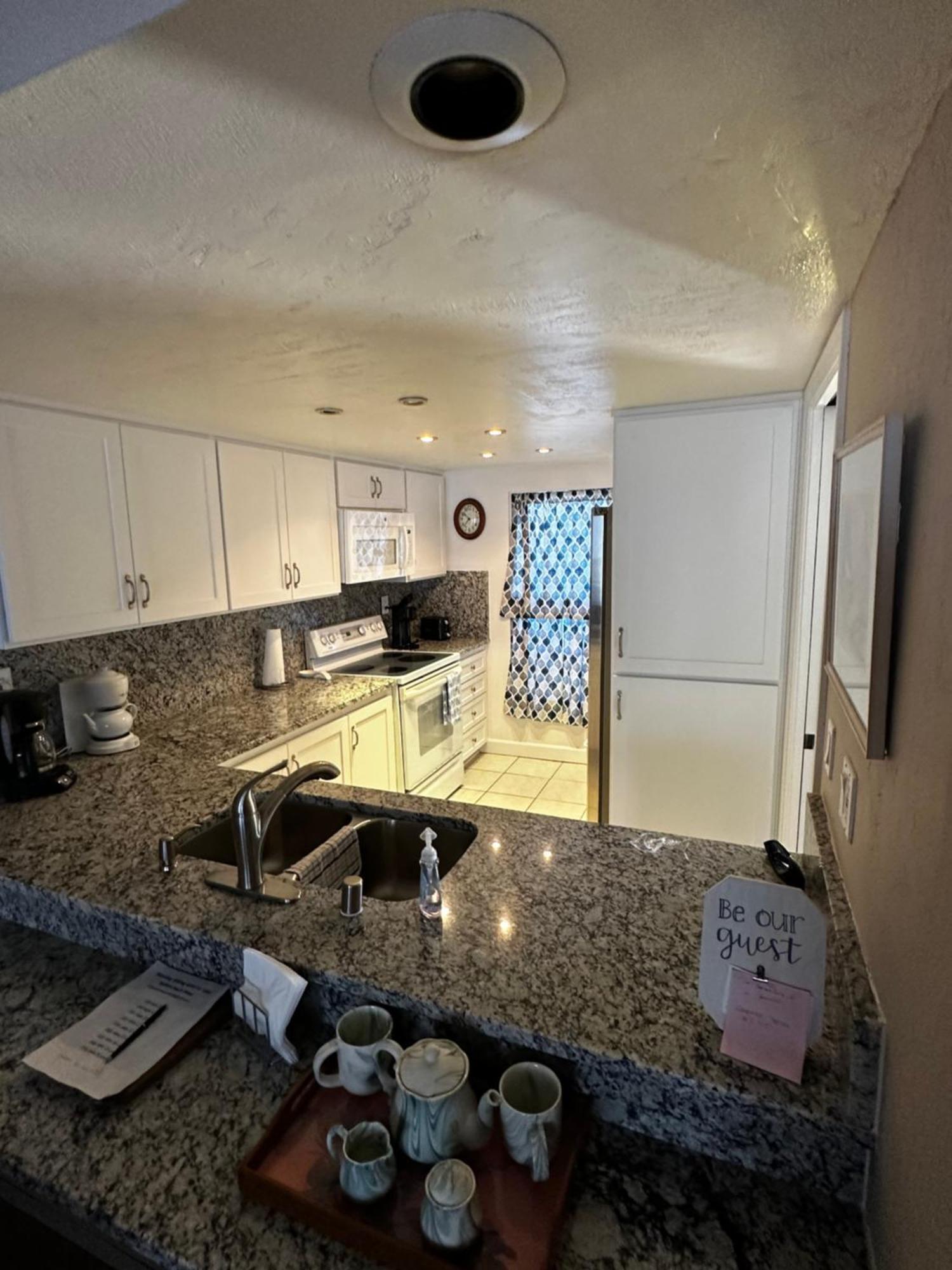 Apartment Hideway Pool Carlsbad