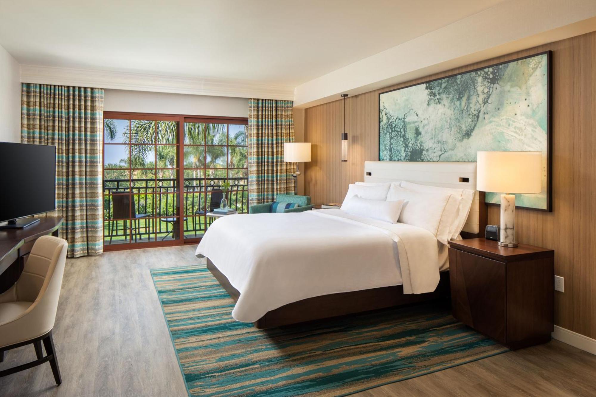 Hotel The Westin & Carlsbad