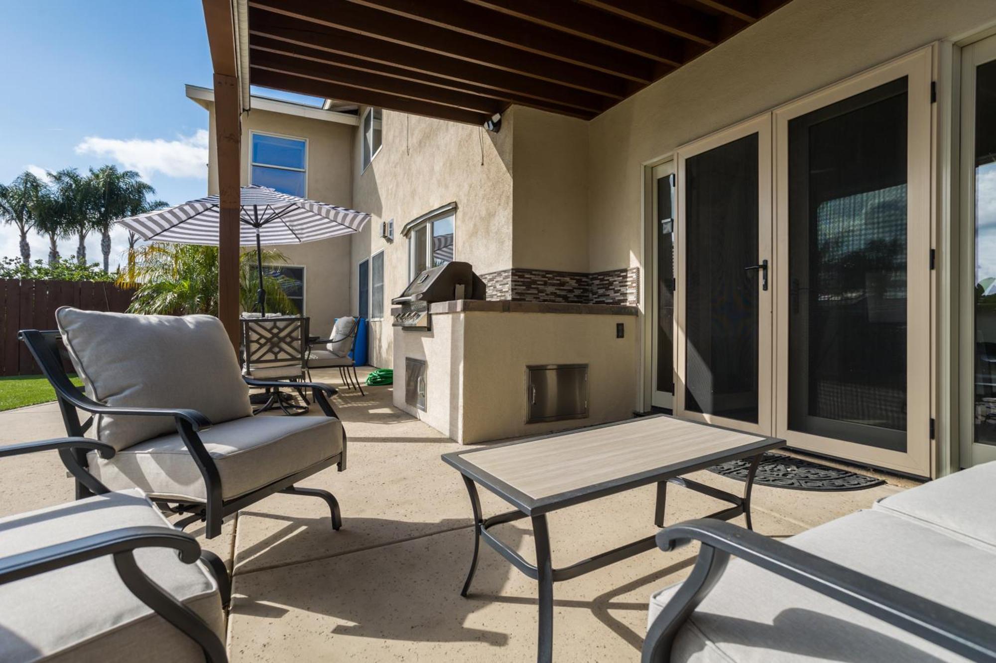 Cozy Family Getaway * Carlsbad