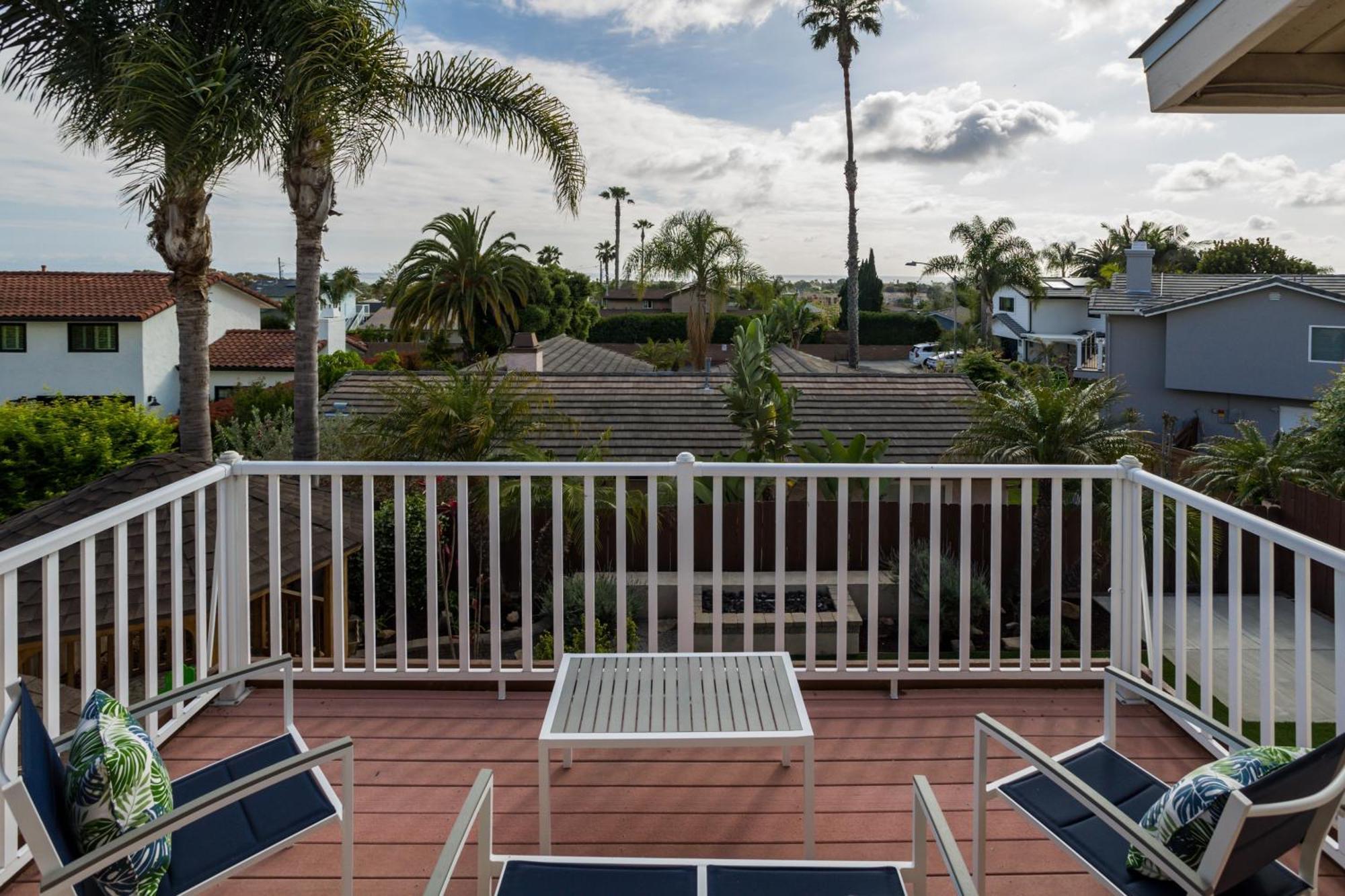 Holiday home Cozy Family Getaway Carlsbad