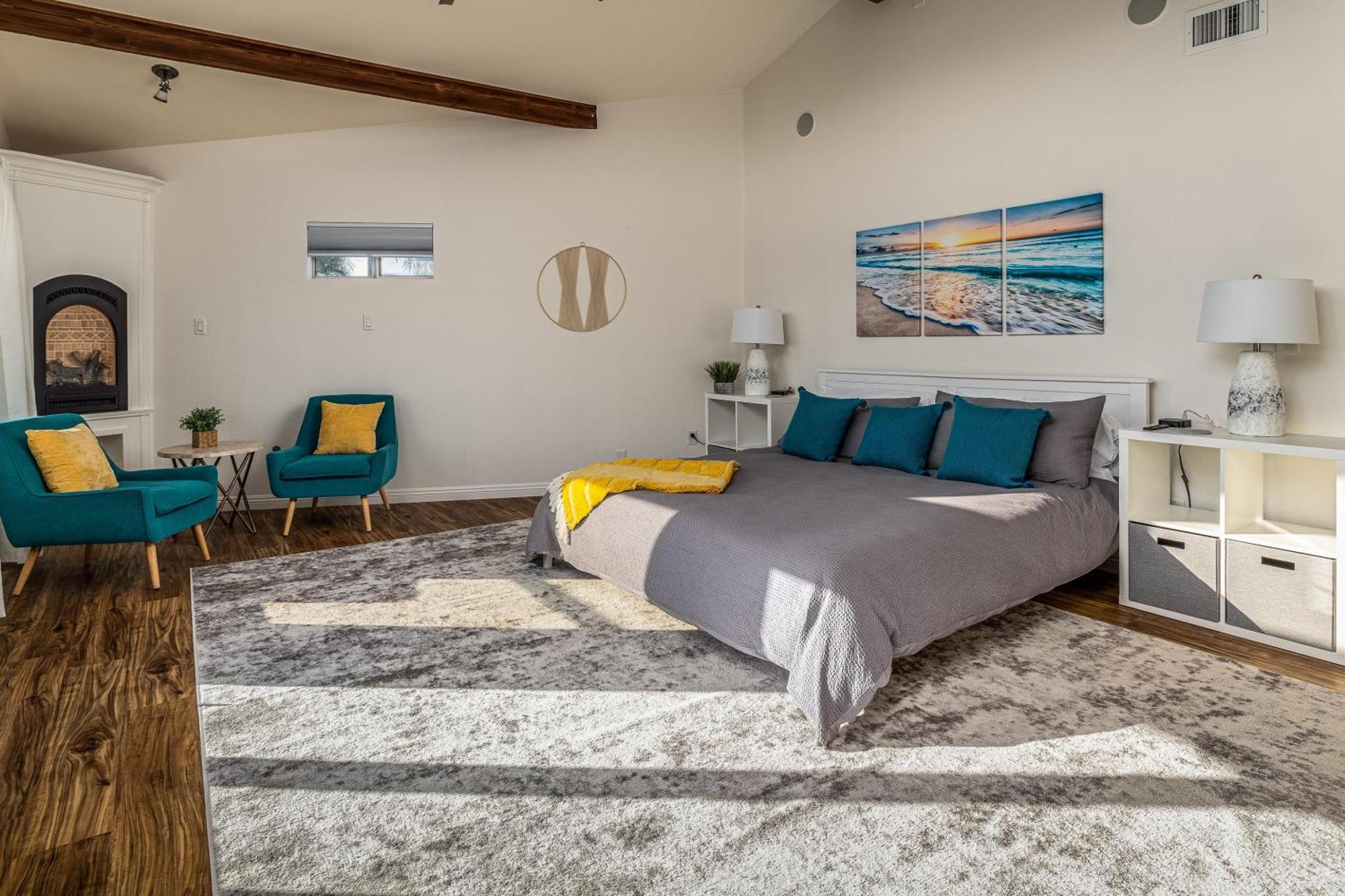 Holiday home Cozy Family Getaway