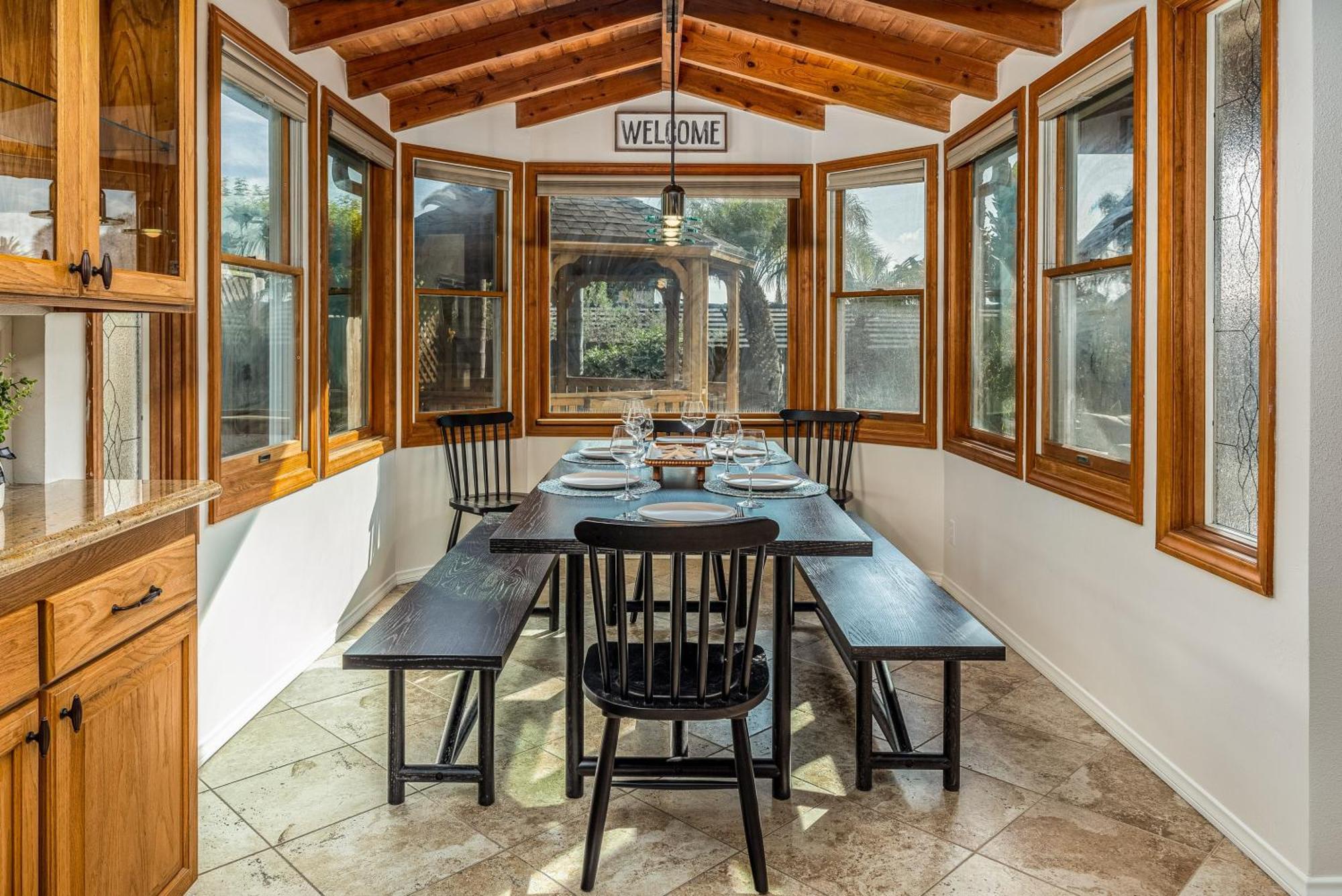 Cozy Family Getaway Carlsbad